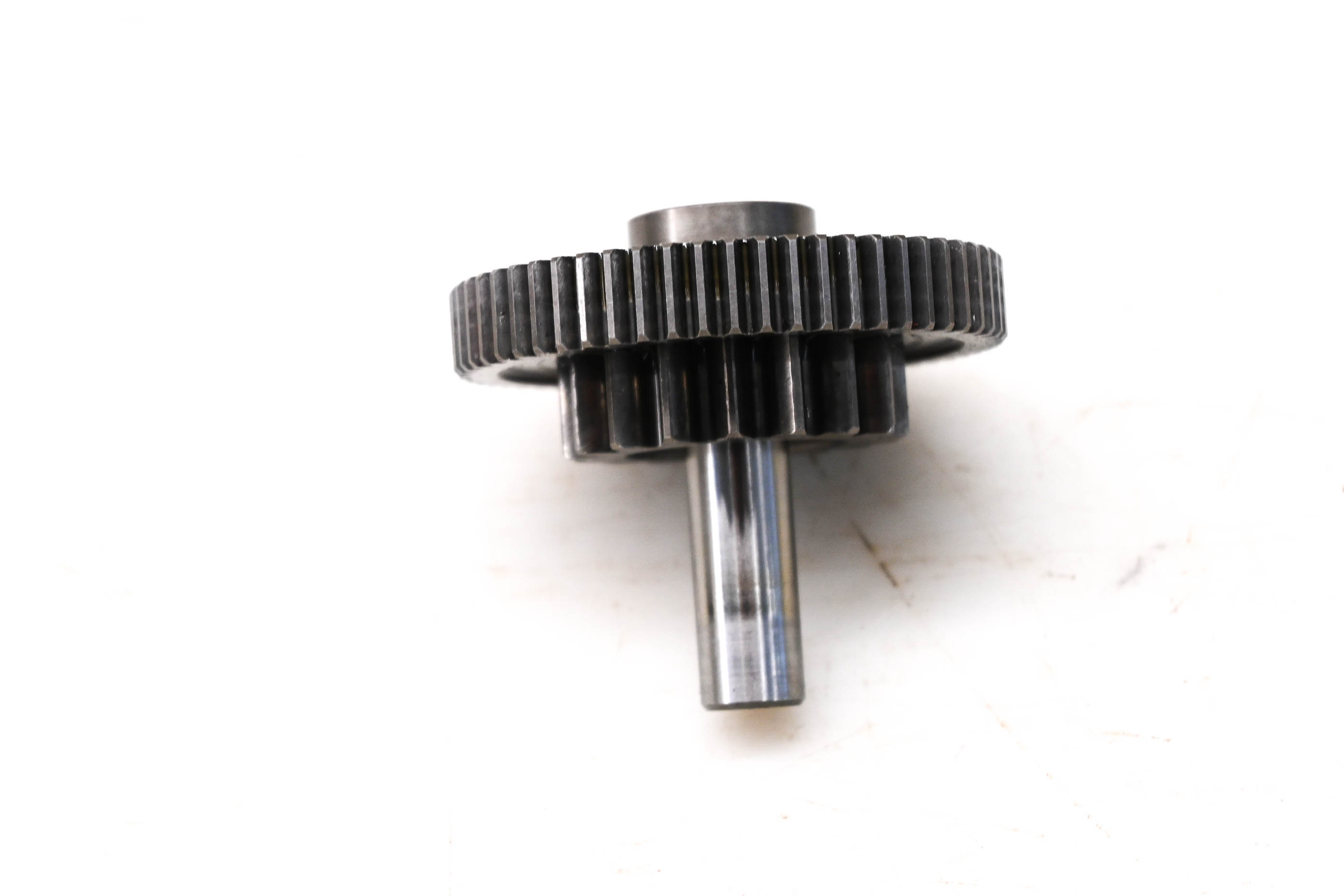 17 Honda CRF250L Starter Gear