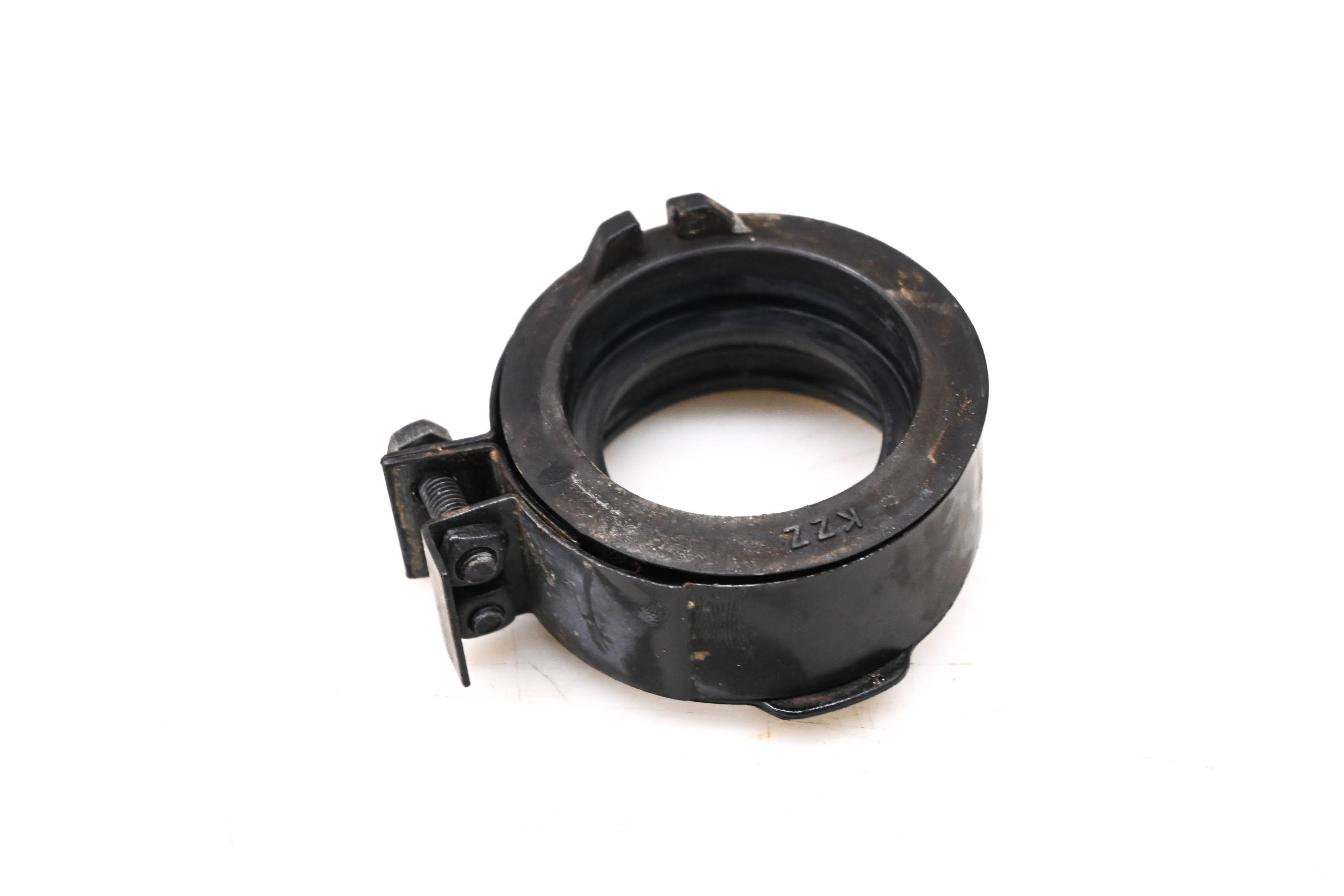 17 Honda CRF250L Intake Manifold Throttle Body Boot