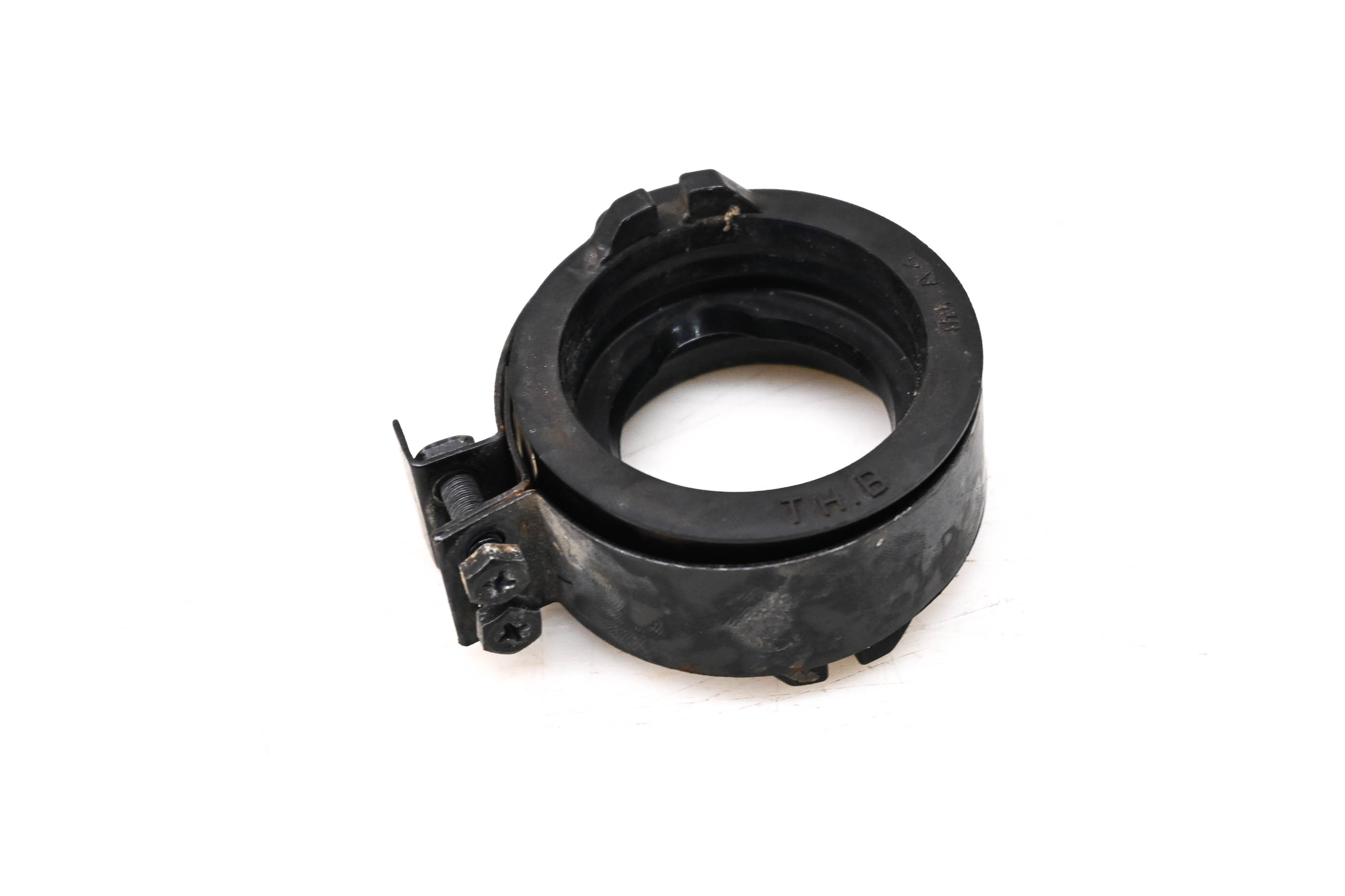 17 Honda CRF250L Intake Manifold Throttle Body Boot