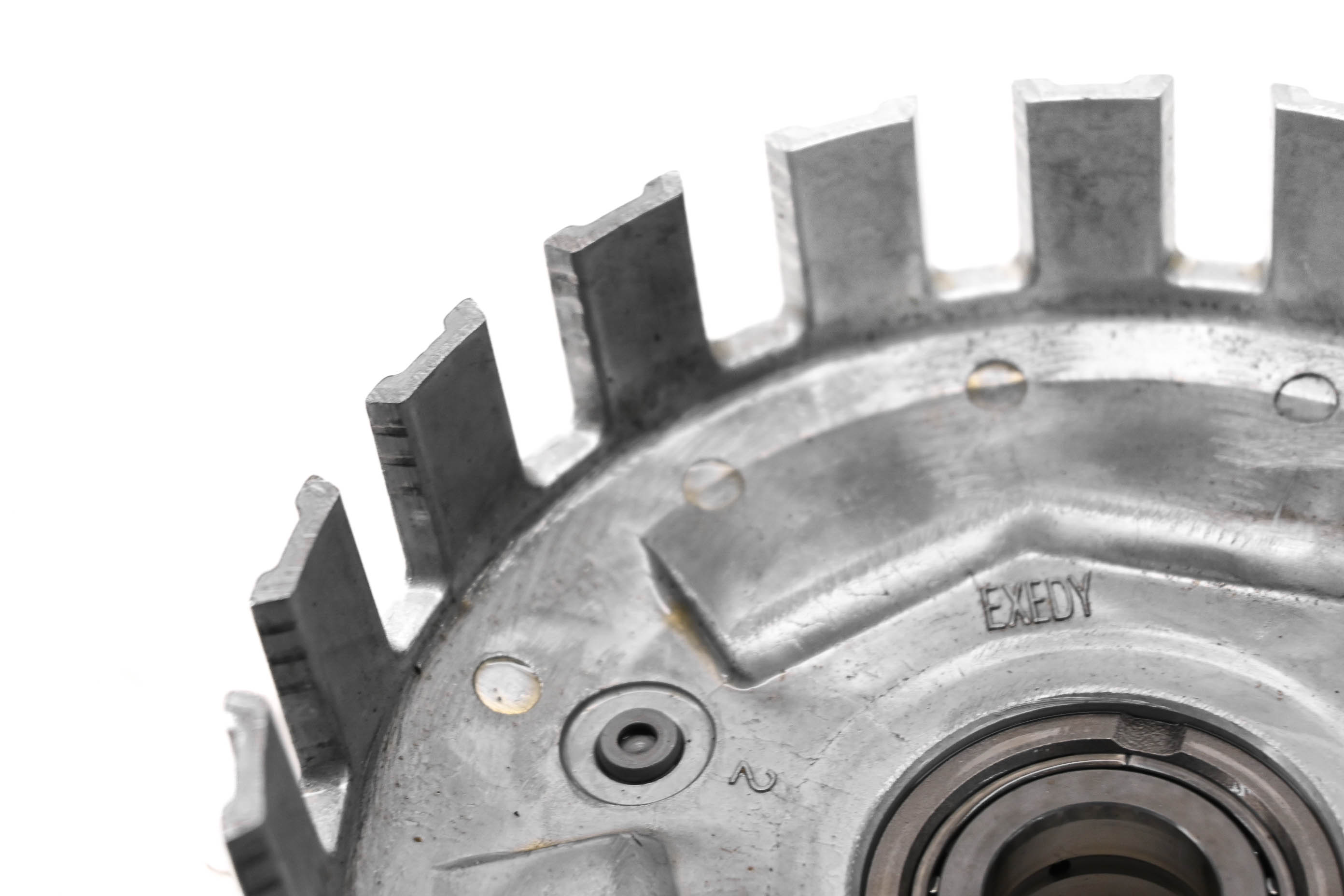 17 Honda CRF250L Clutch Basket
