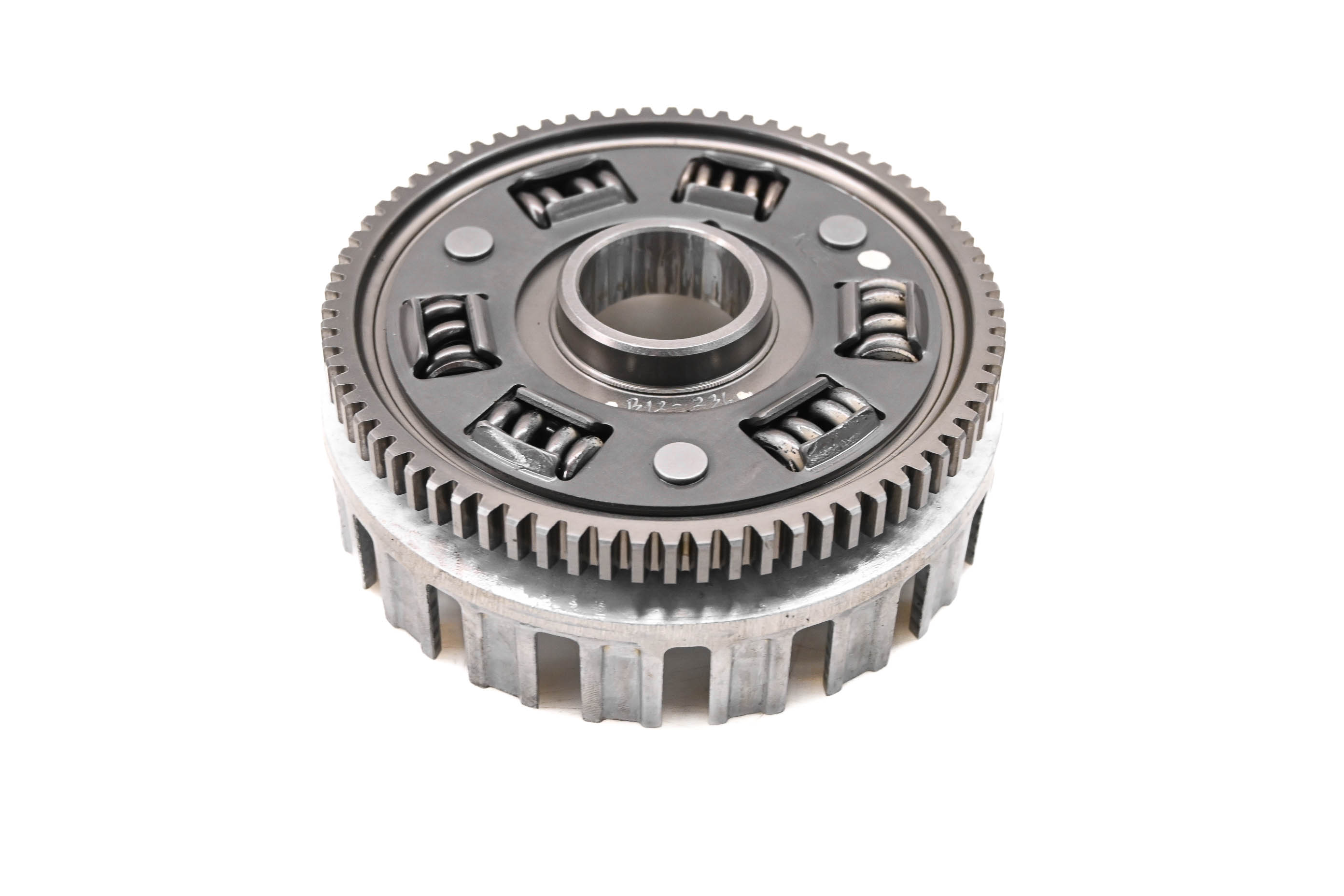 17 Honda CRF250L Clutch Basket