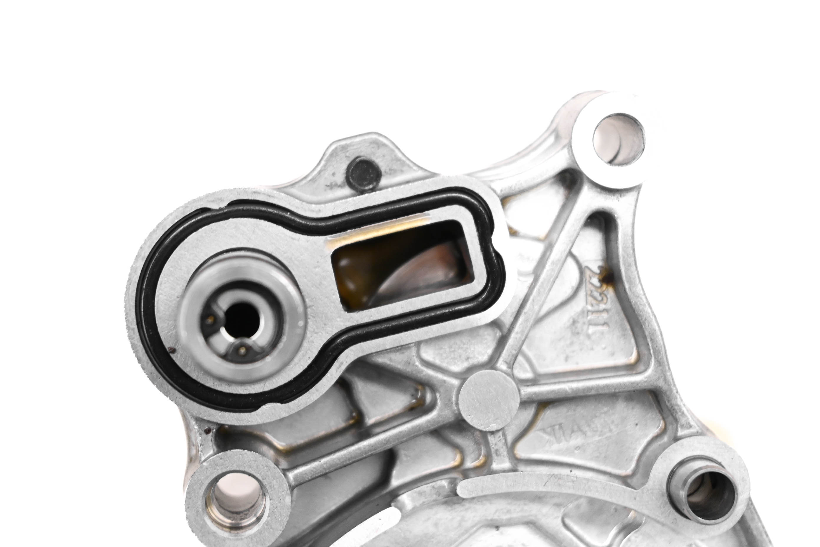 17 Honda CRF250L Oil Pump
