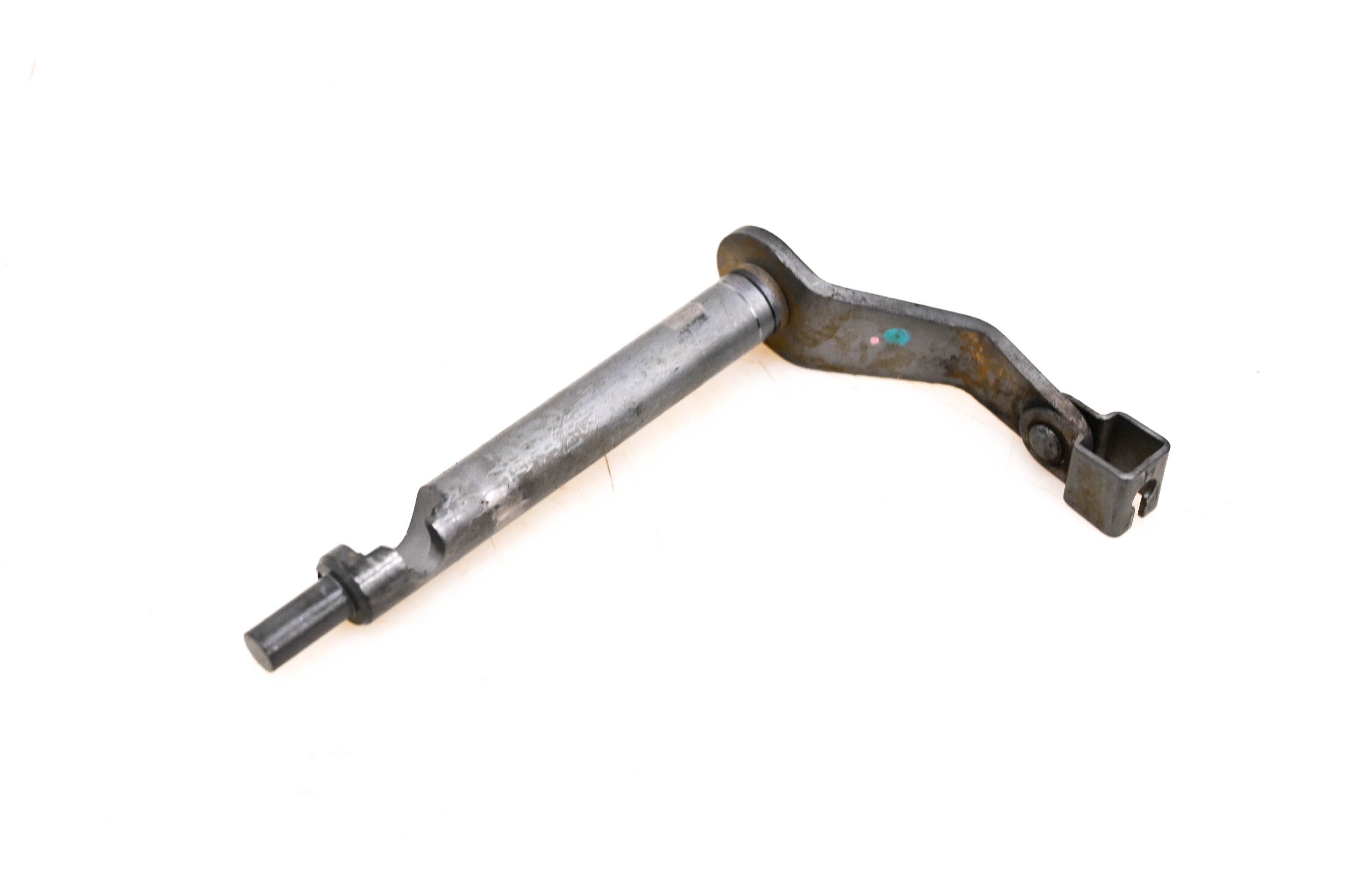 17 Honda CRF250L Clutch Release Lever
