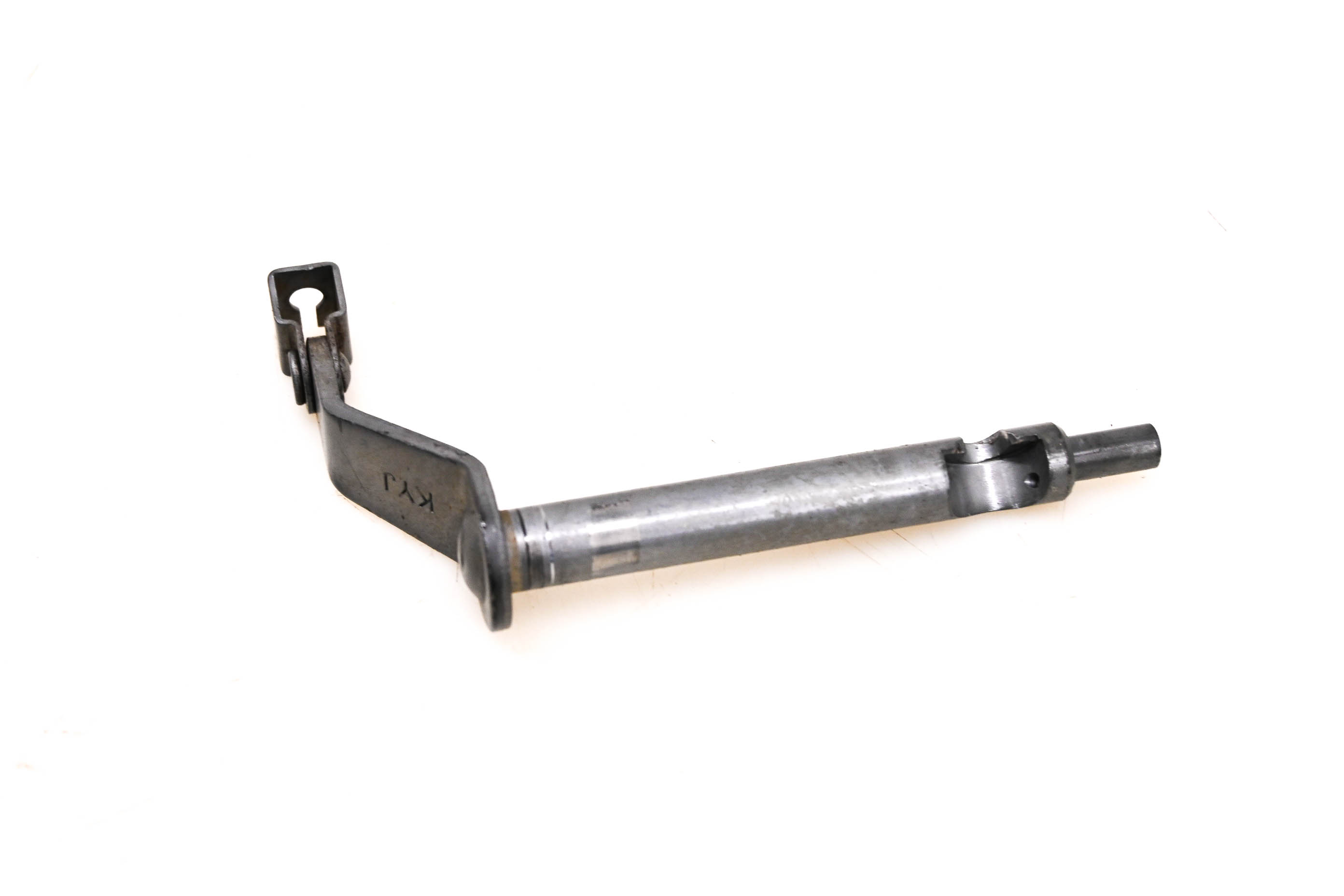 17 Honda CRF250L Clutch Release Lever
