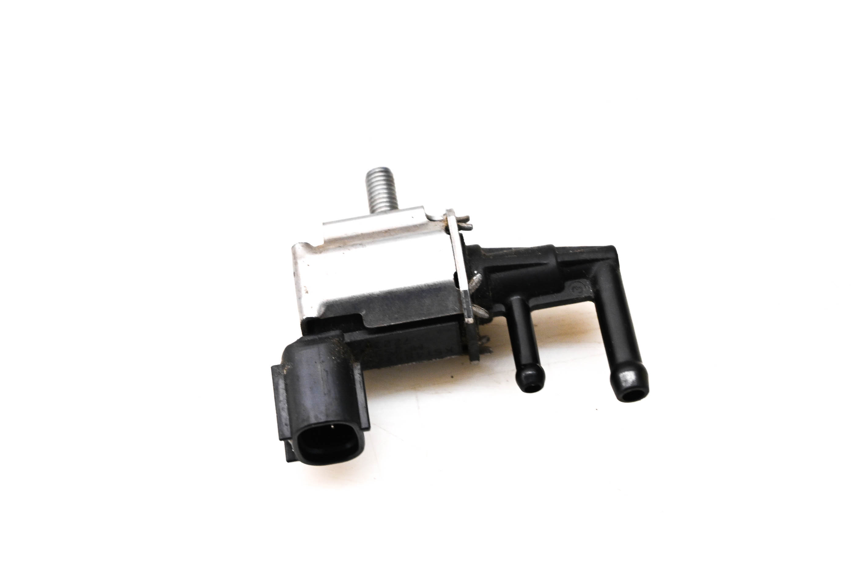 17 Honda CRF250L Valve Control Solenoid