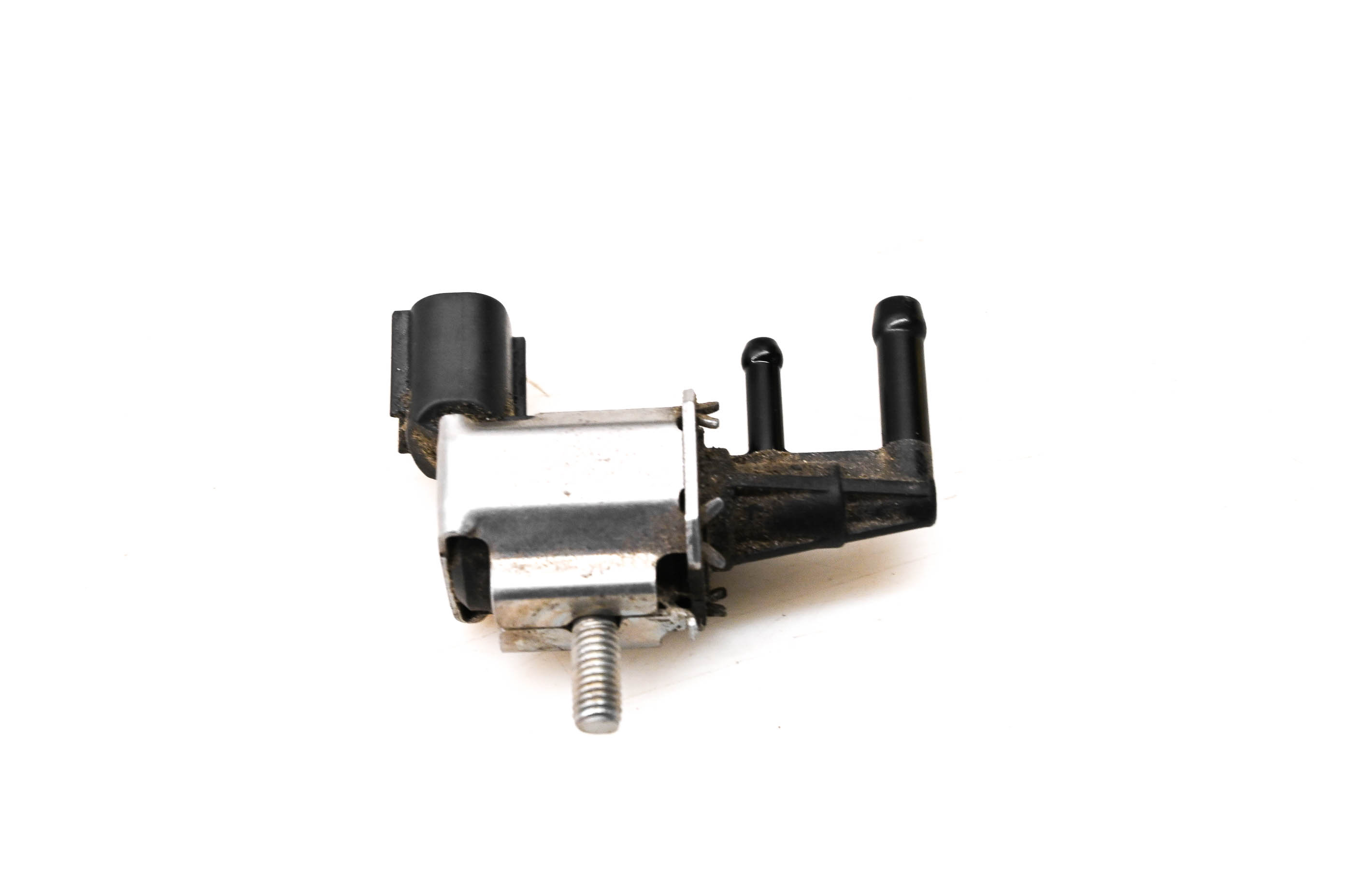 17 Honda CRF250L Valve Control Solenoid