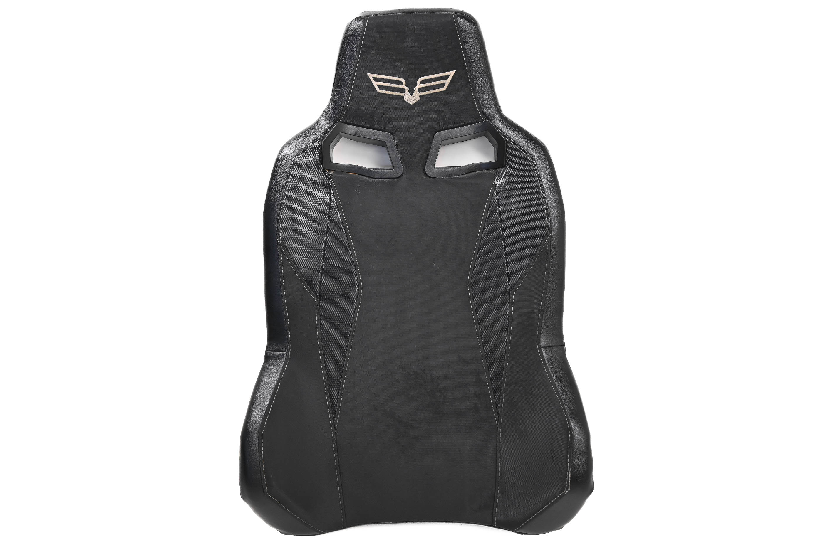 19 Arctic Cat Wildcat XX 1000 4x4 Back Rest Seat Cushion Driver Passenger