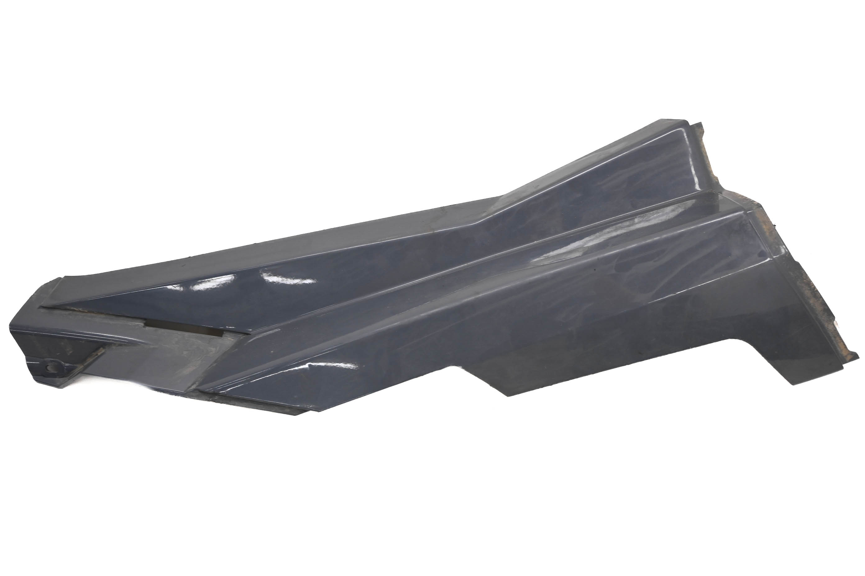 19 Arctic Cat Wildcat XX 1000 4x4 Left Cargo Panel Cover