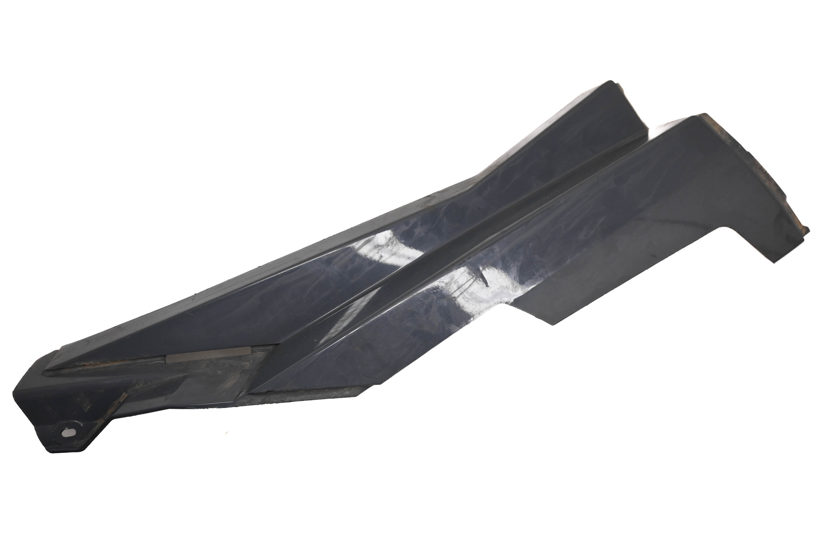 19 Arctic Cat Wildcat XX 1000 4x4 Left Cargo Panel Cover