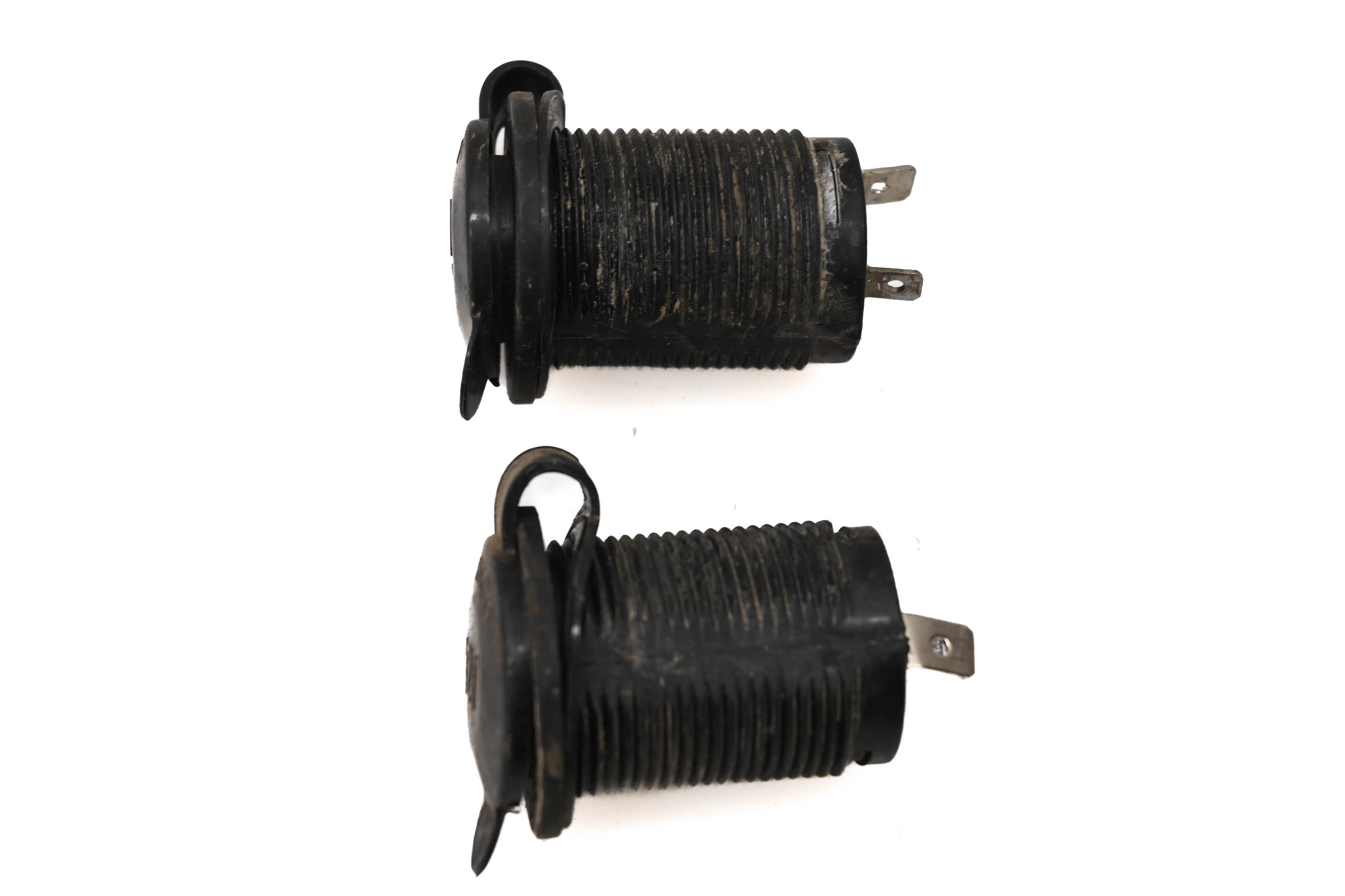 19 Arctic Cat Wildcat XX 1000 4x4 12 Volt Accessory Outlets 12V