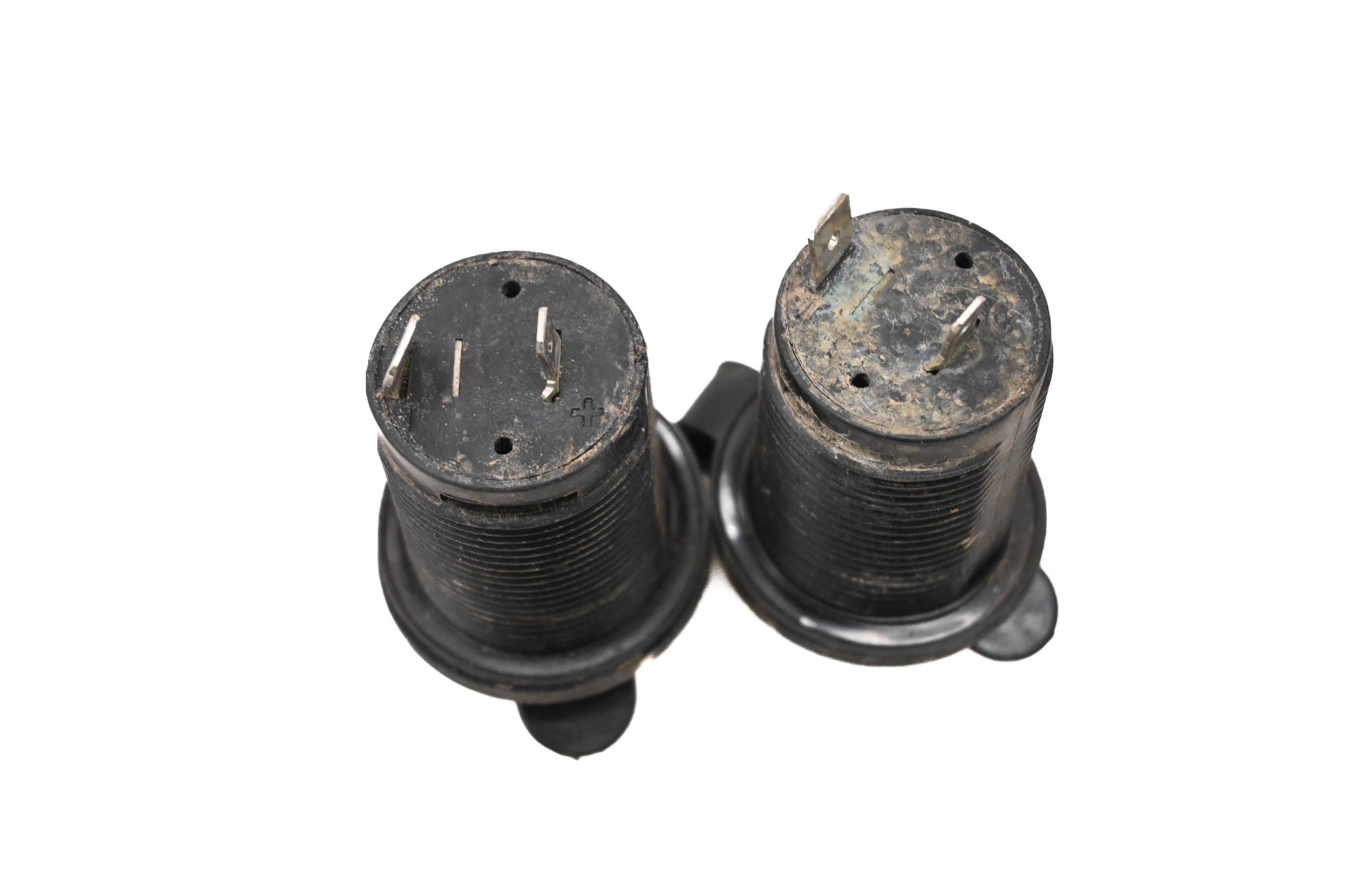 19 Arctic Cat Wildcat XX 1000 4x4 12 Volt Accessory Outlets 12V