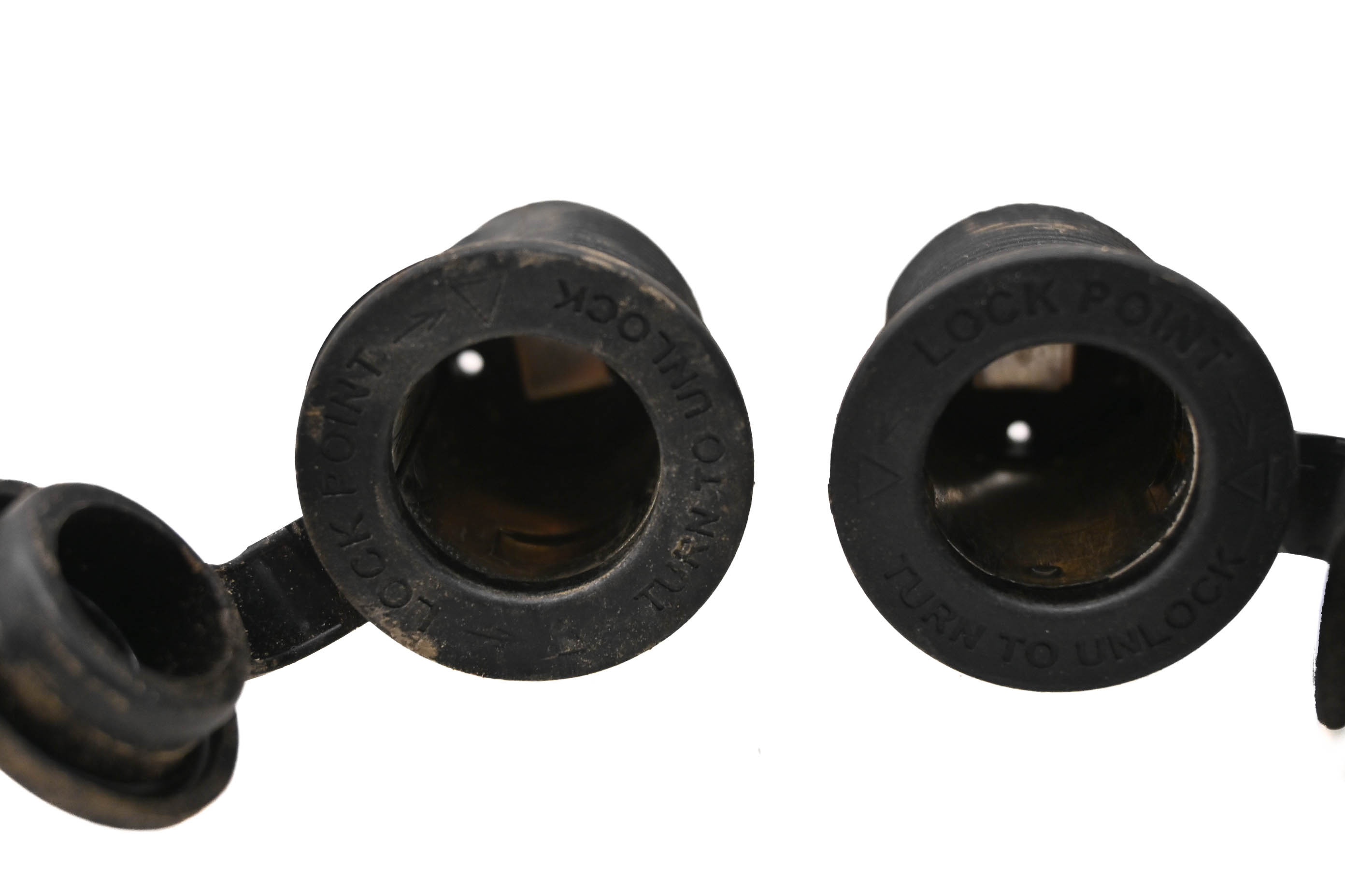 19 Arctic Cat Wildcat XX 1000 4x4 12 Volt Accessory Outlets 12V