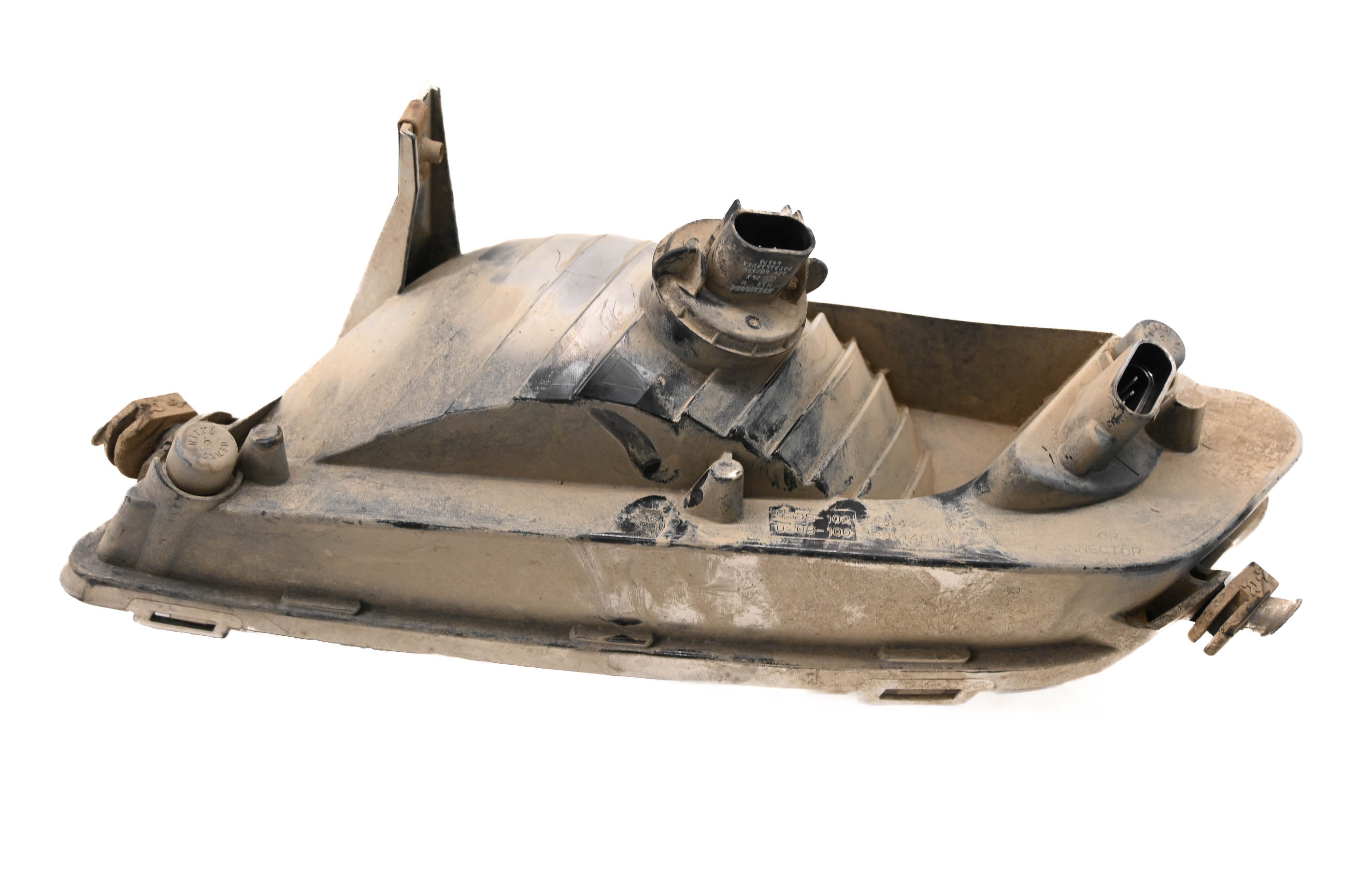 19 Arctic Cat Wildcat XX 1000 4x4 Front Right Headlight