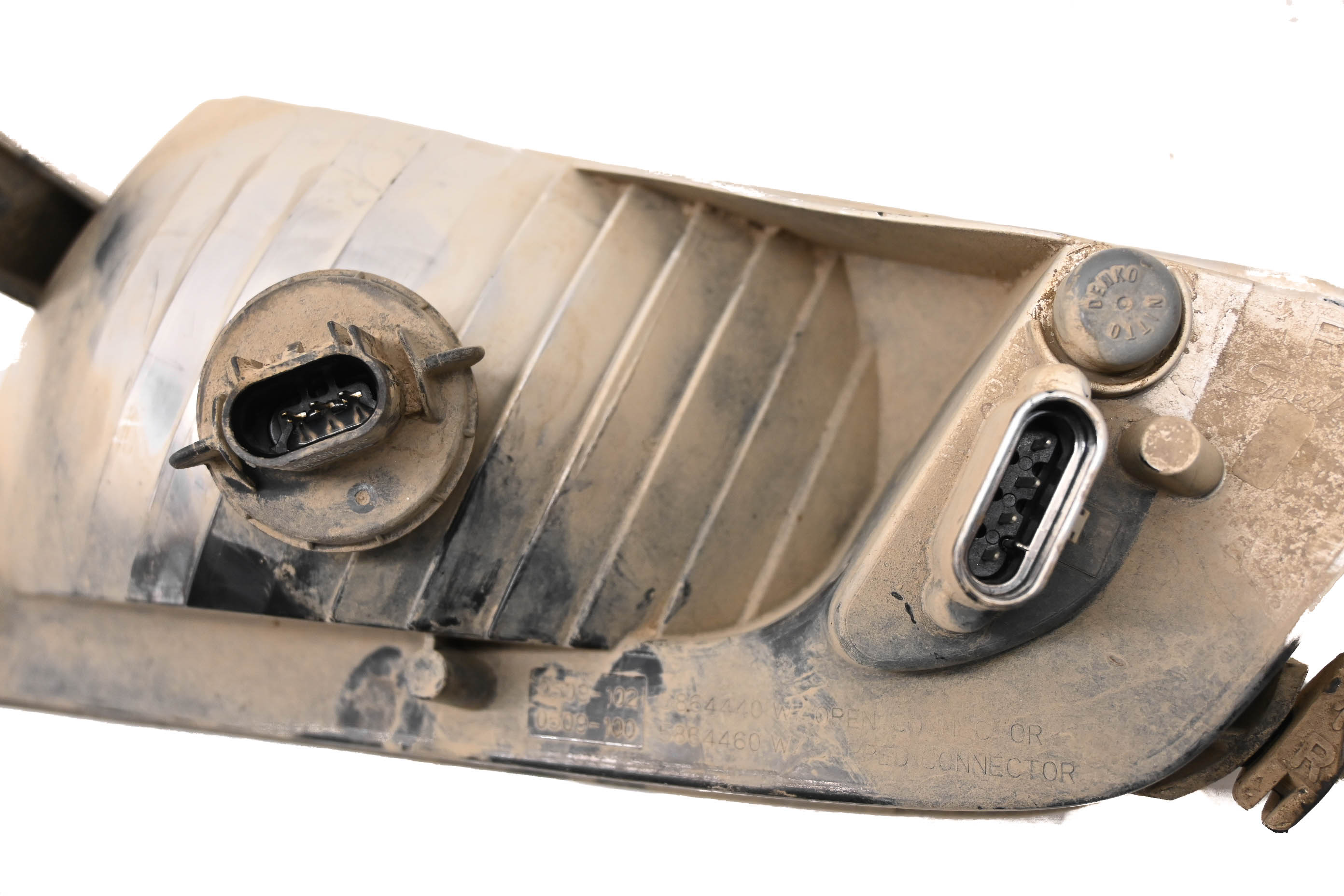 19 Arctic Cat Wildcat XX 1000 4x4 Front Right Headlight