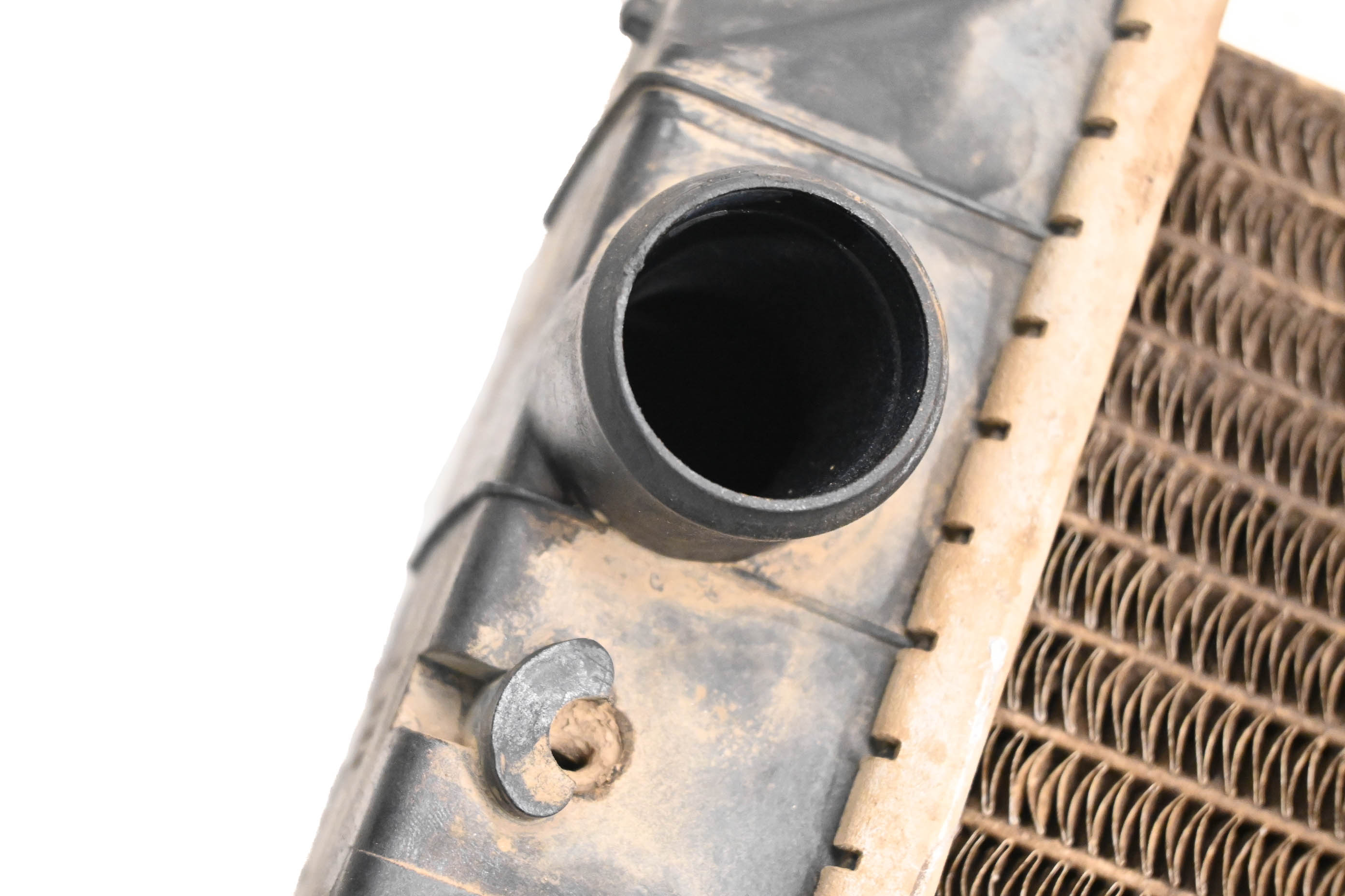 19 Arctic Cat Wildcat XX 1000 4x4 Radiator