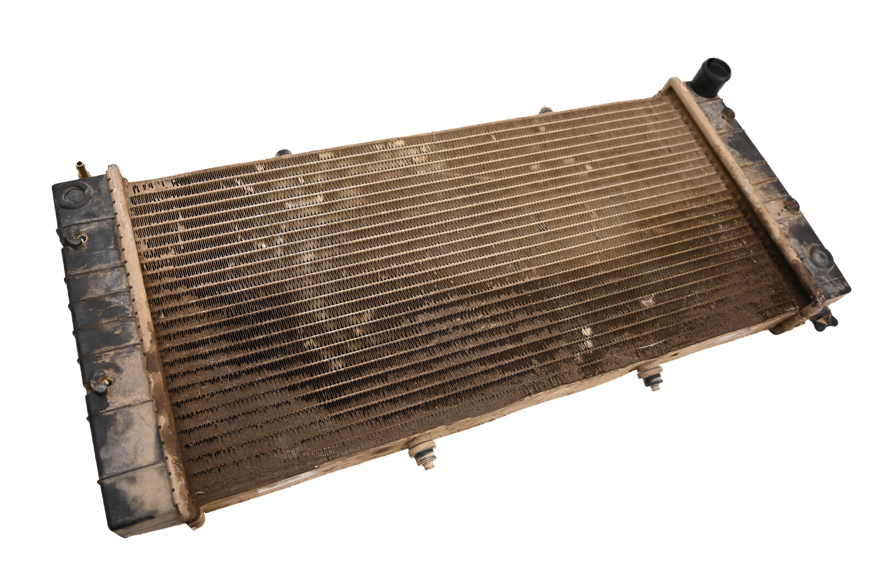 19 Arctic Cat Wildcat XX 1000 4x4 Radiator