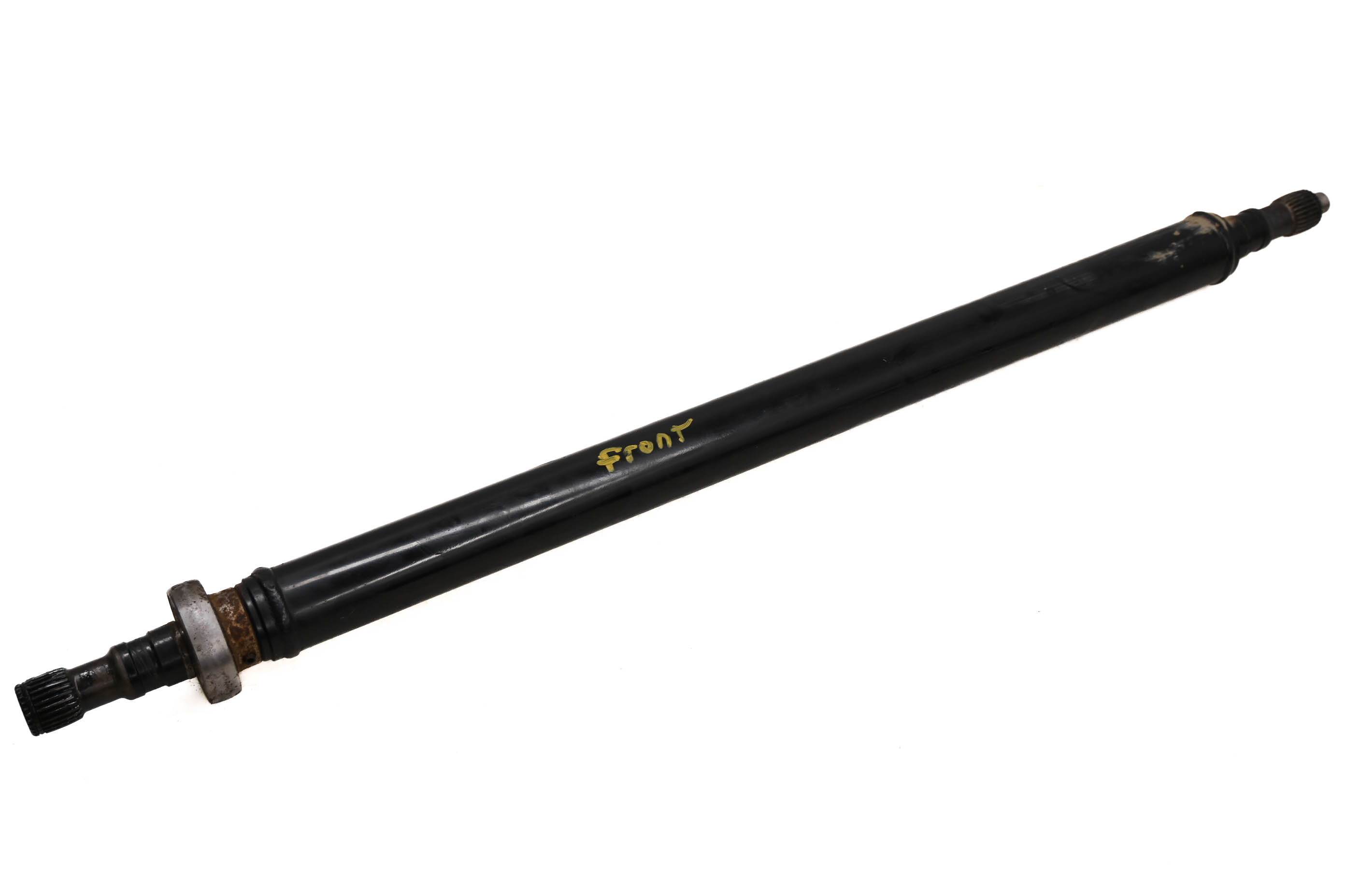 19 Arctic Cat Wildcat XX 1000 4x4 Front Propeller Drive Shaft