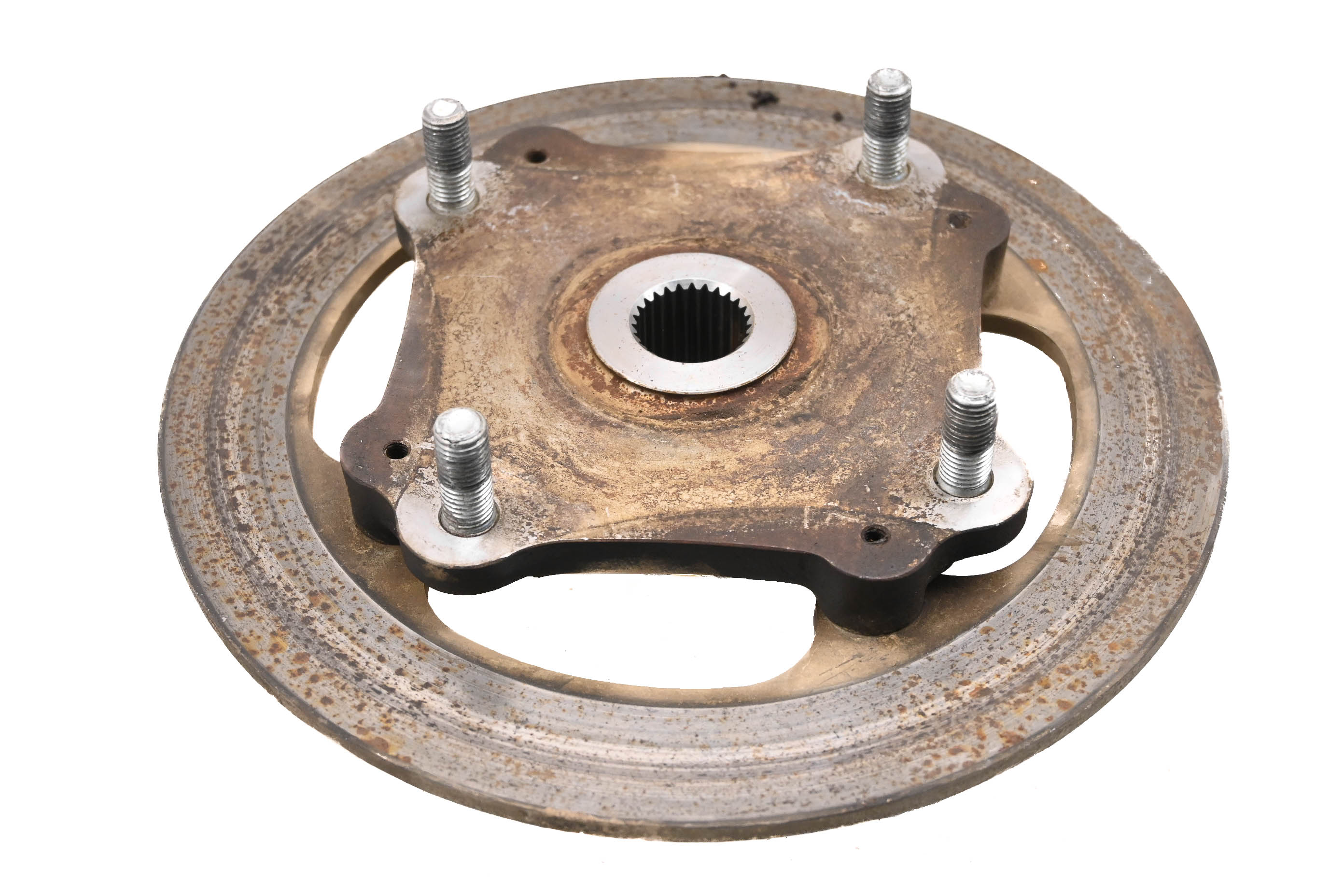 19 Arctic Cat Wildcat XX 1000 4x4 Rear Wheel Hub Left Right