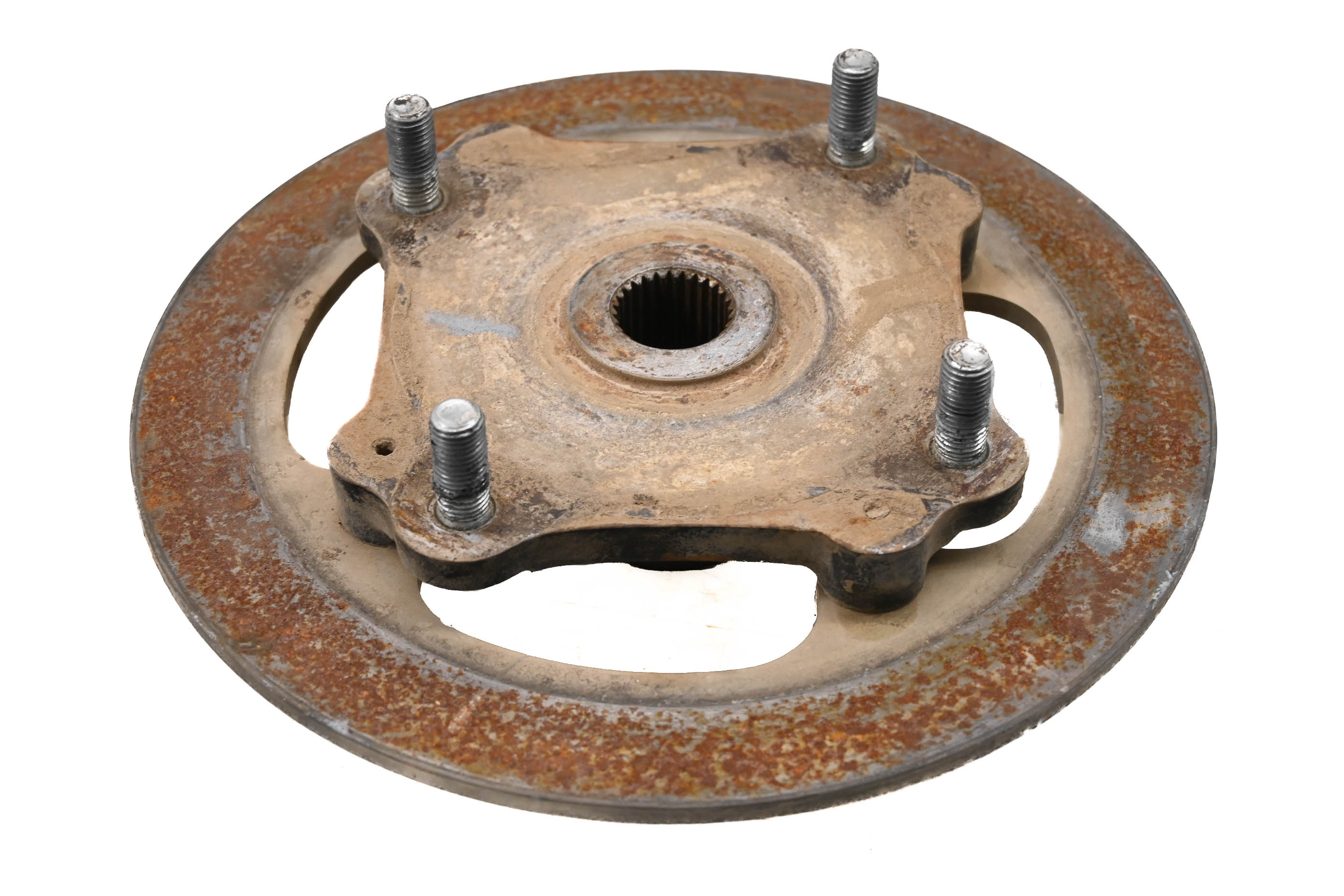 19 Arctic Cat Wildcat XX 1000 4x4 Rear Wheel Hub Left Right
