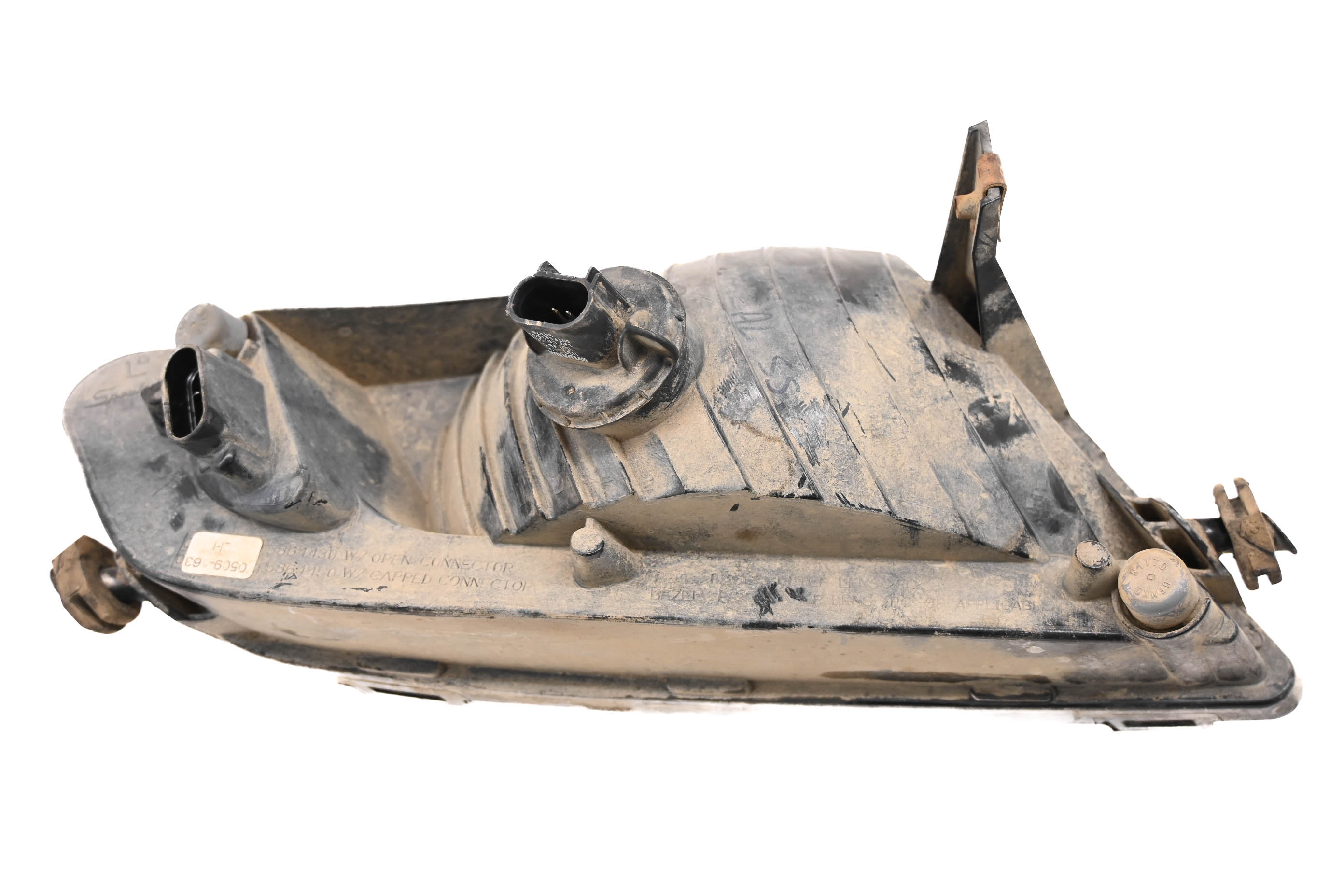 19 Arctic Cat Wildcat XX 1000 4x4 Front Left Headlight