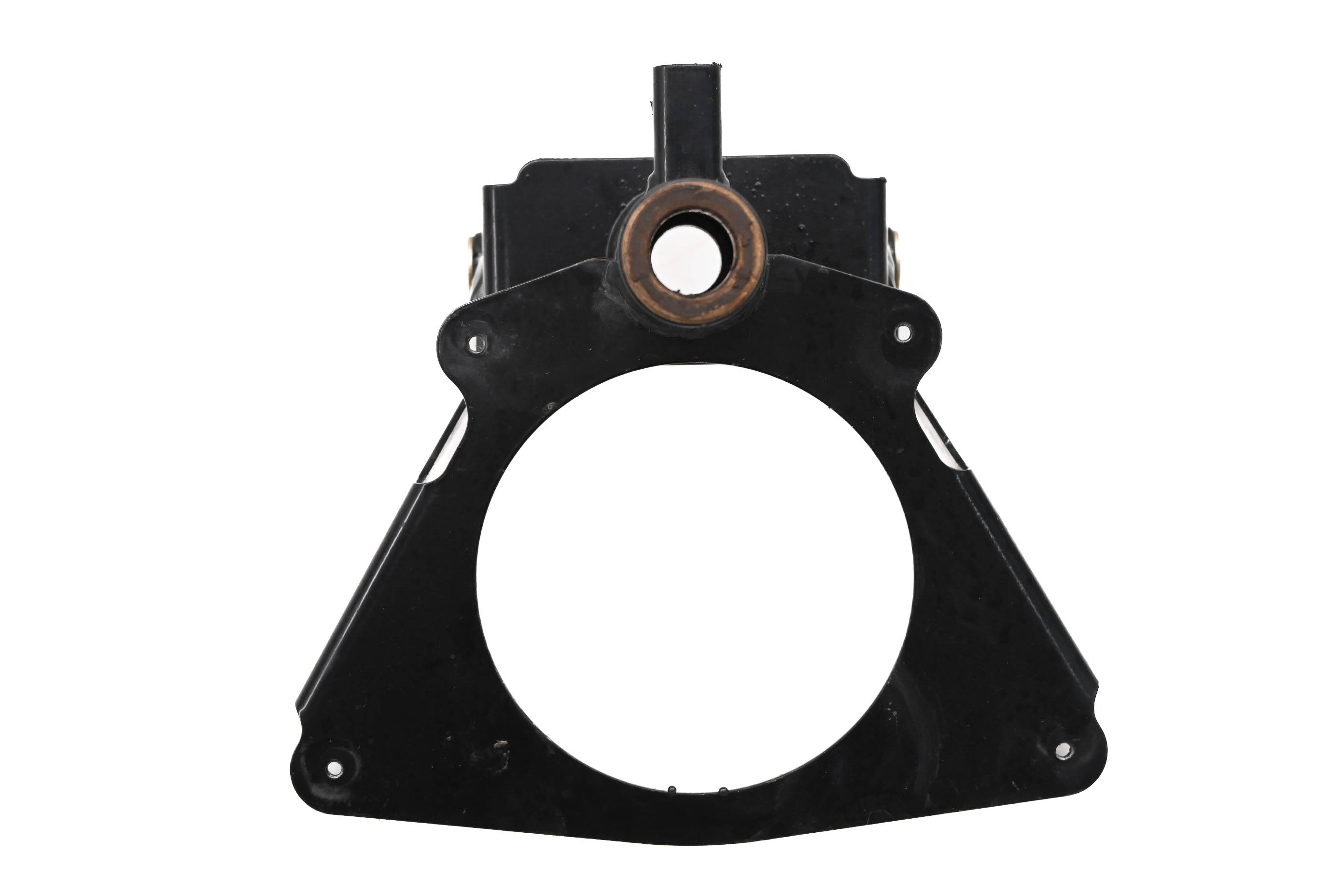 19 Arctic Cat Wildcat XX 1000 4x4 Steering Stem Bracket Mount
