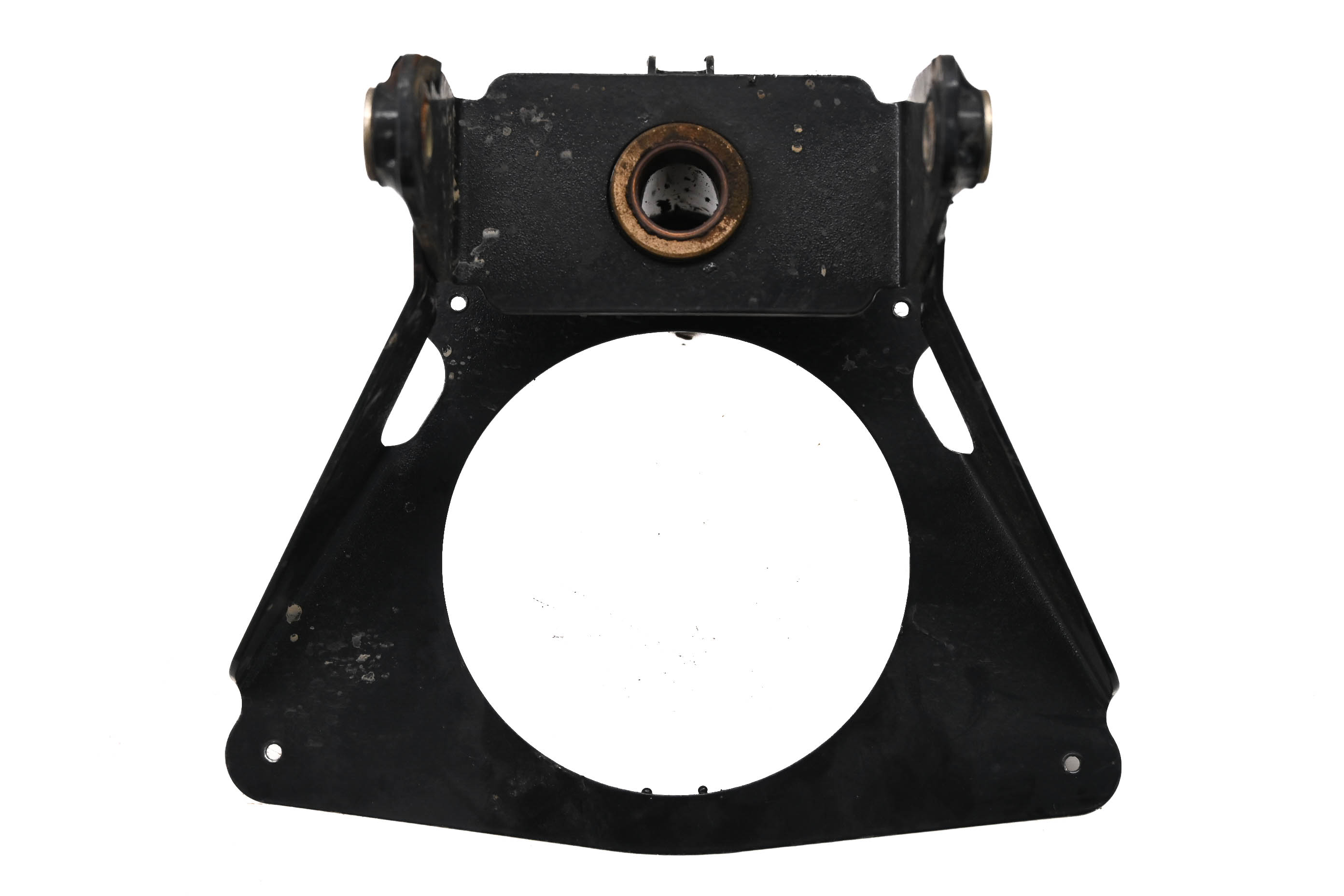 19 Arctic Cat Wildcat XX 1000 4x4 Steering Stem Bracket Mount
