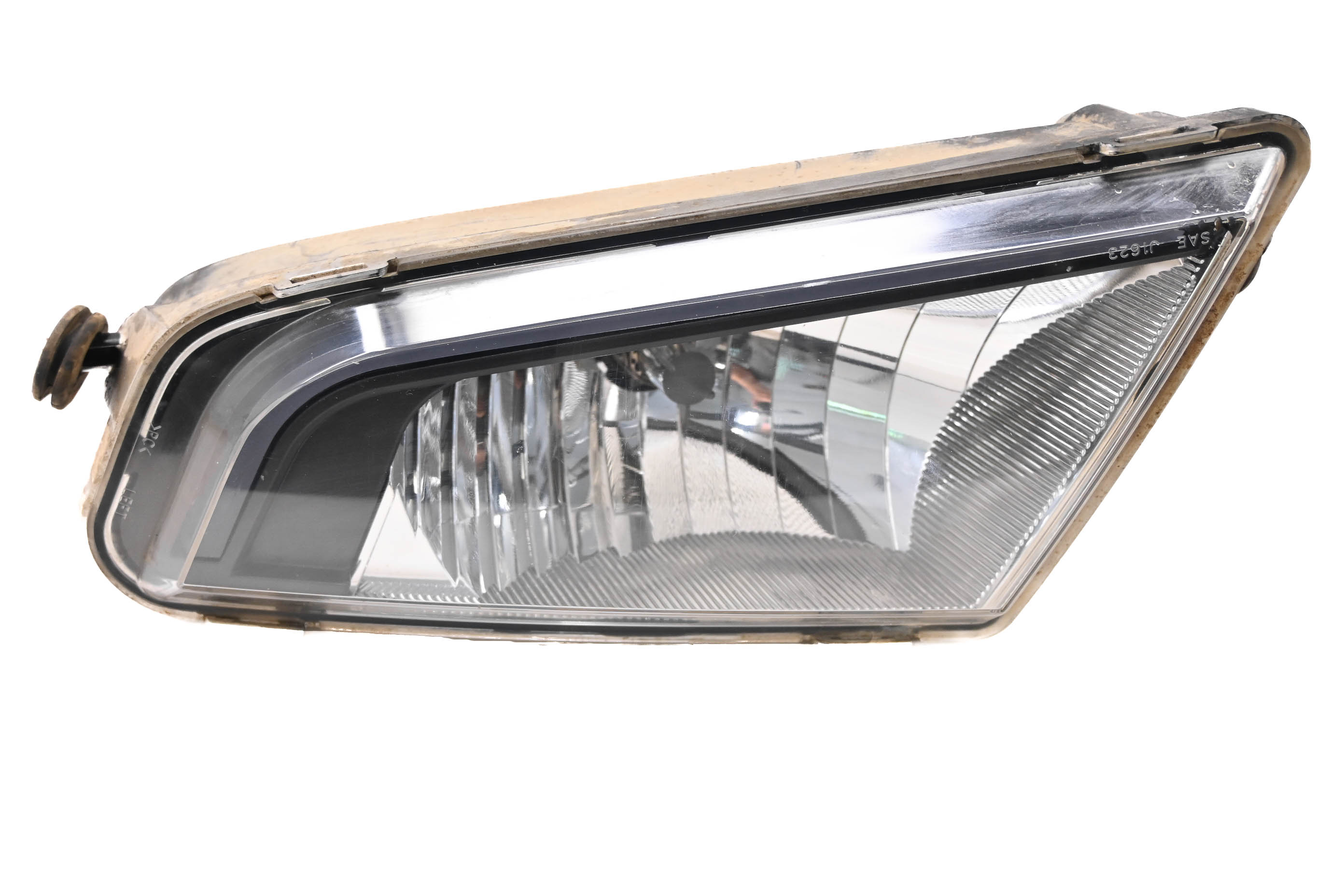 19 Arctic Cat Wildcat XX 1000 4x4 Front Left Headlight