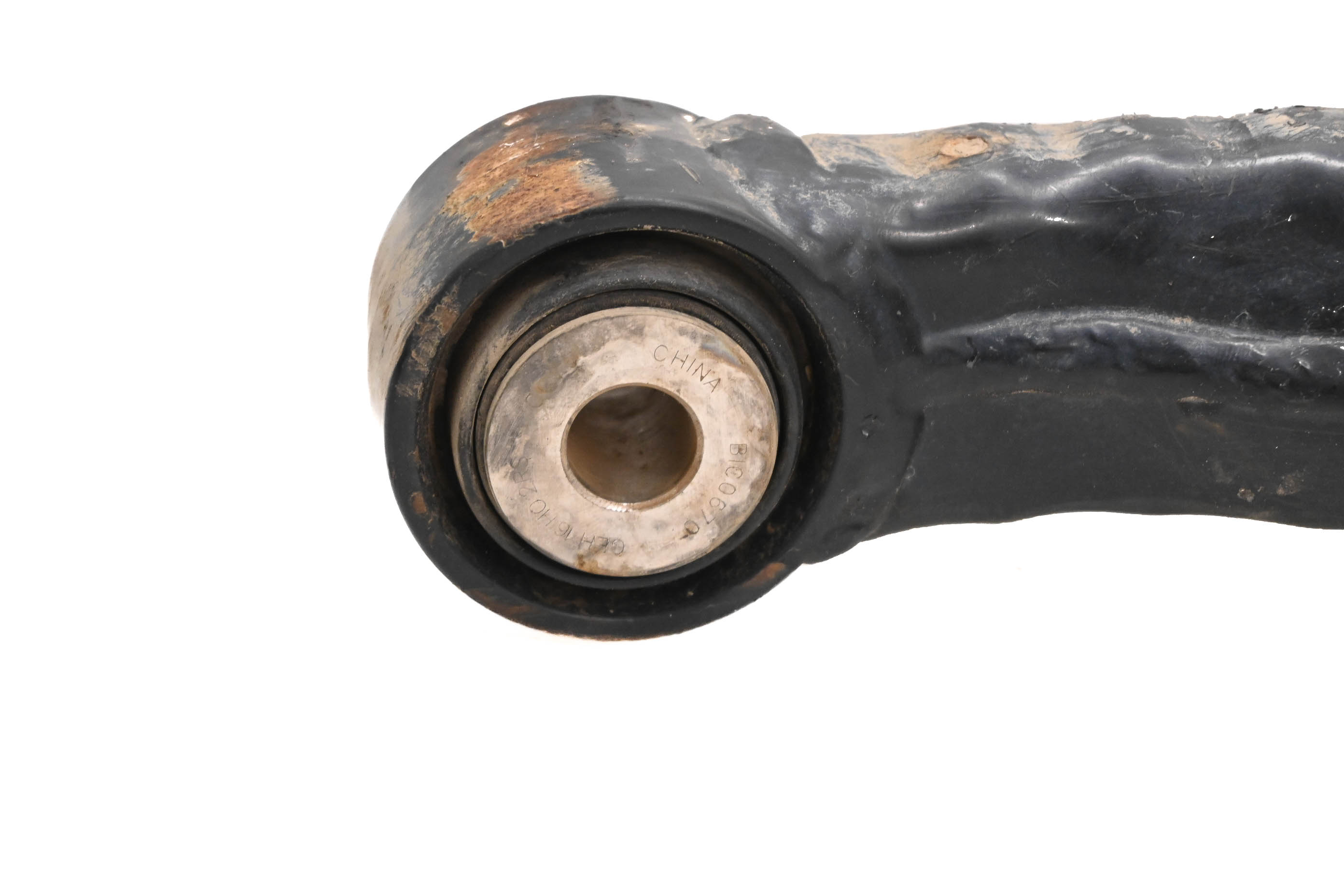 19 Arctic Cat Wildcat XX 1000 4x4 Rear Lower Right Left Trailing Arm & Bearing Carrier