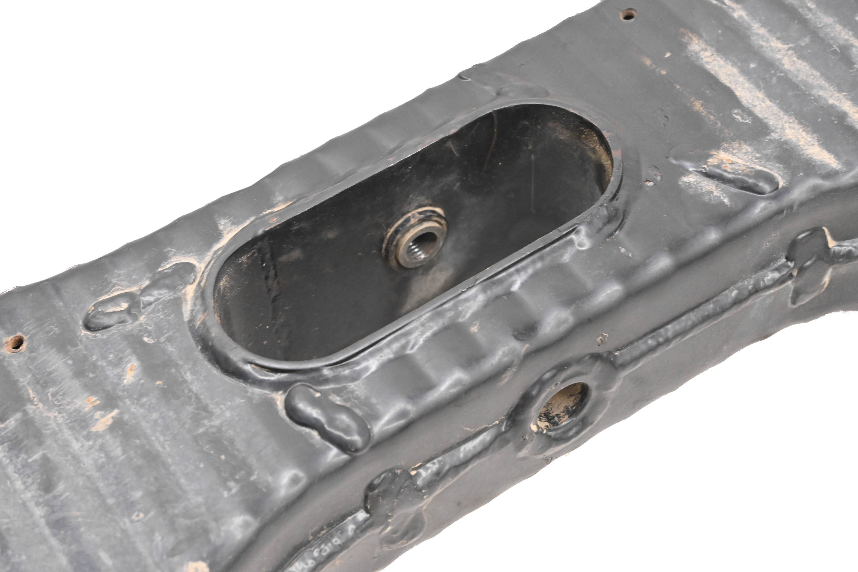 19 Arctic Cat Wildcat XX 1000 4x4 Rear Lower Right Left Trailing Arm & Bearing Carrier