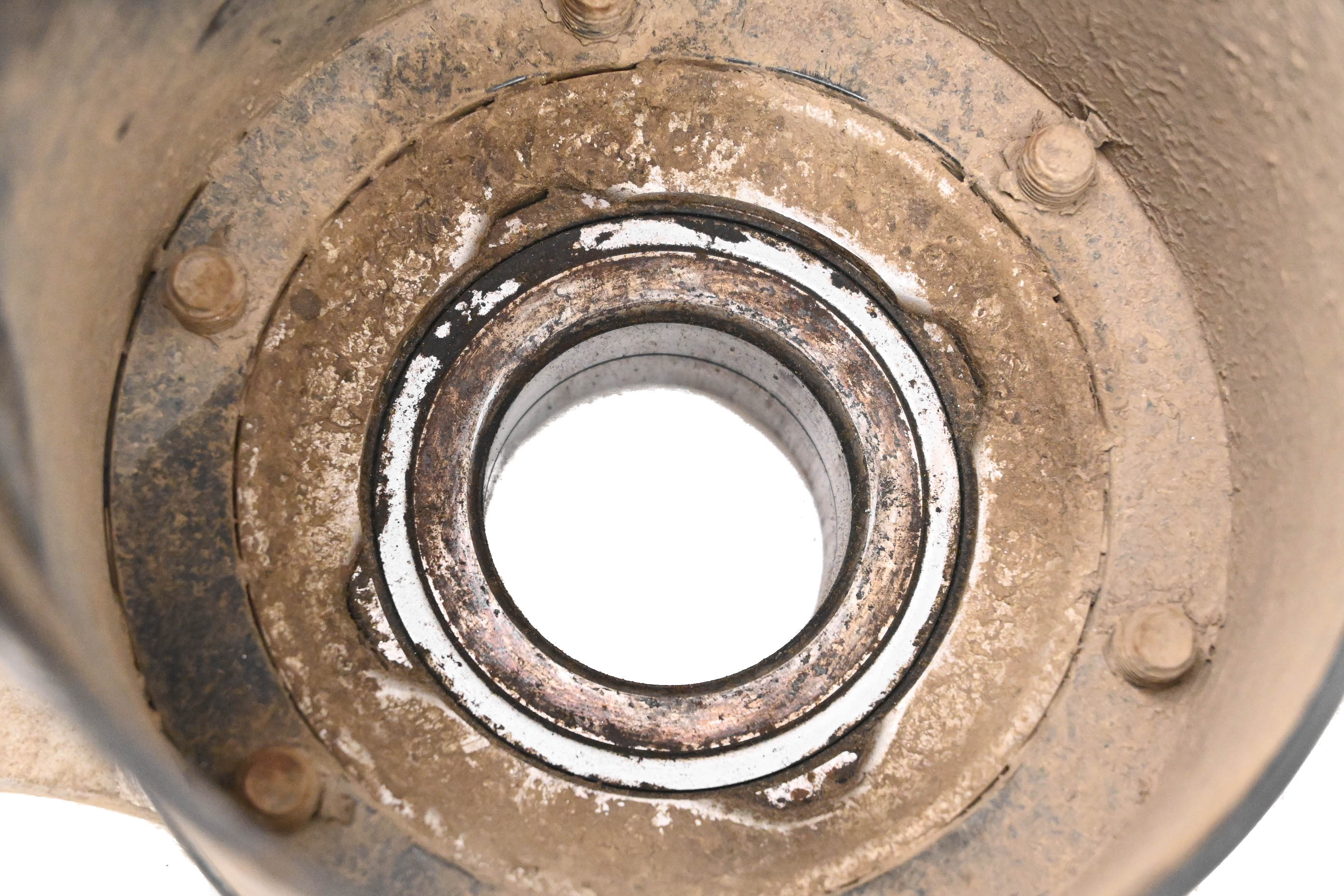 19 Arctic Cat Wildcat XX 1000 4x4 Rear Lower Right Left Trailing Arm & Bearing Carrier