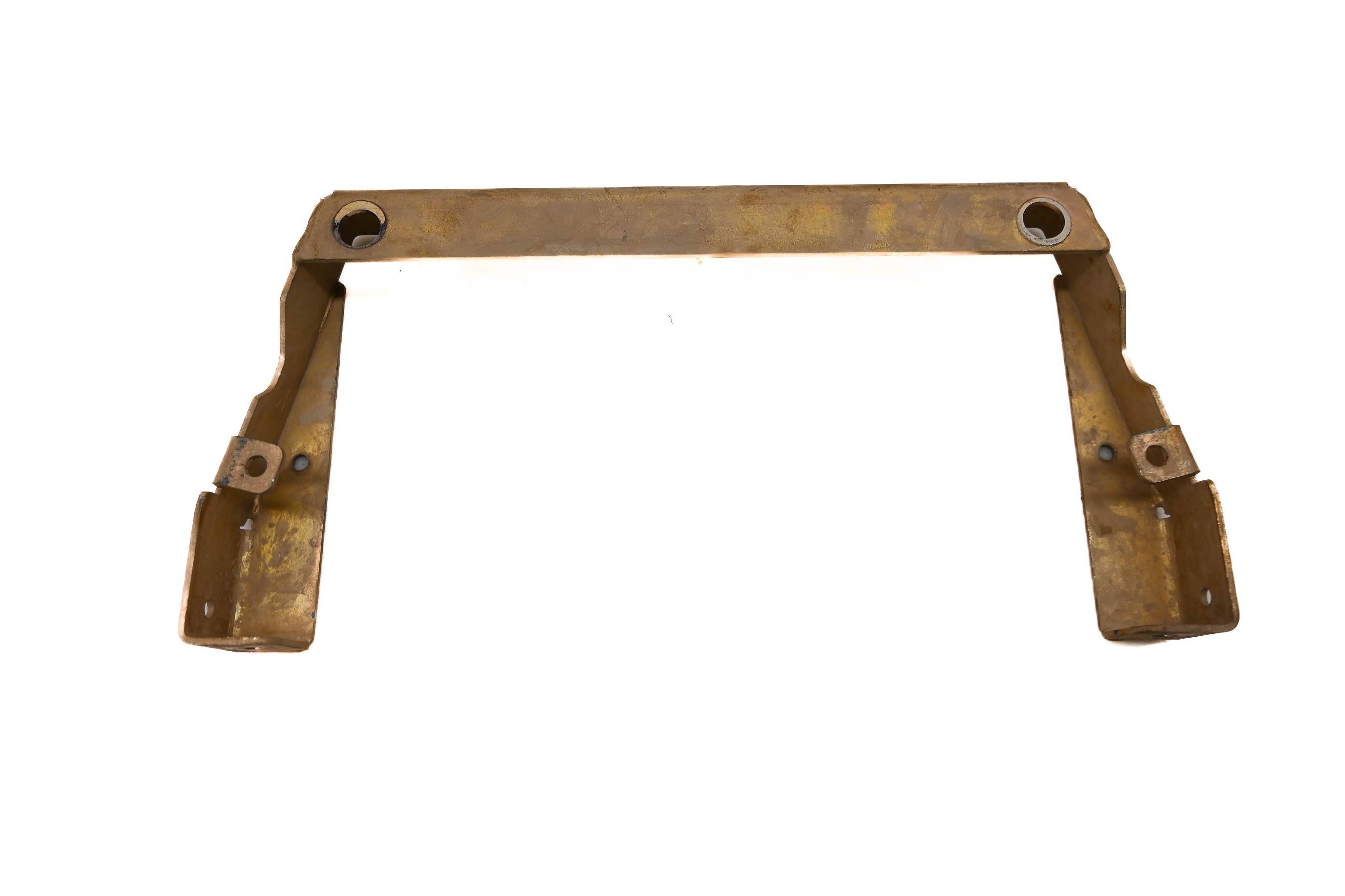 19 Arctic Cat Wildcat XX 1000 4x4 Upper Radiator Bracket Mount