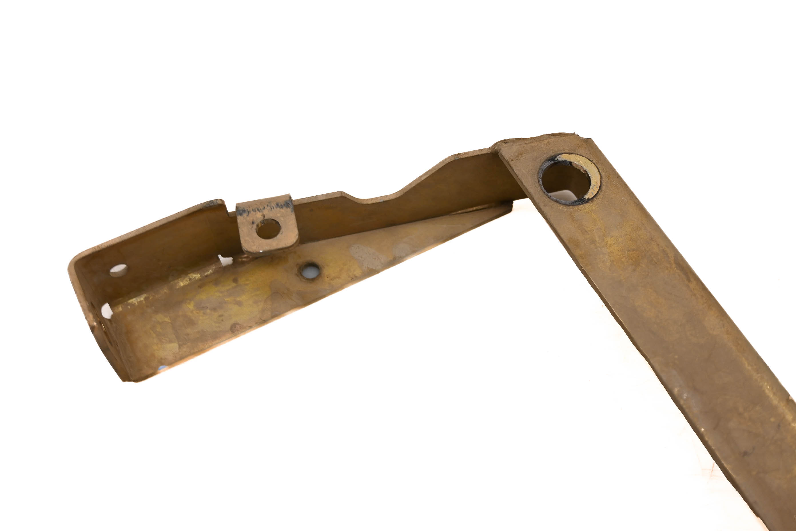 19 Arctic Cat Wildcat XX 1000 4x4 Upper Radiator Bracket Mount