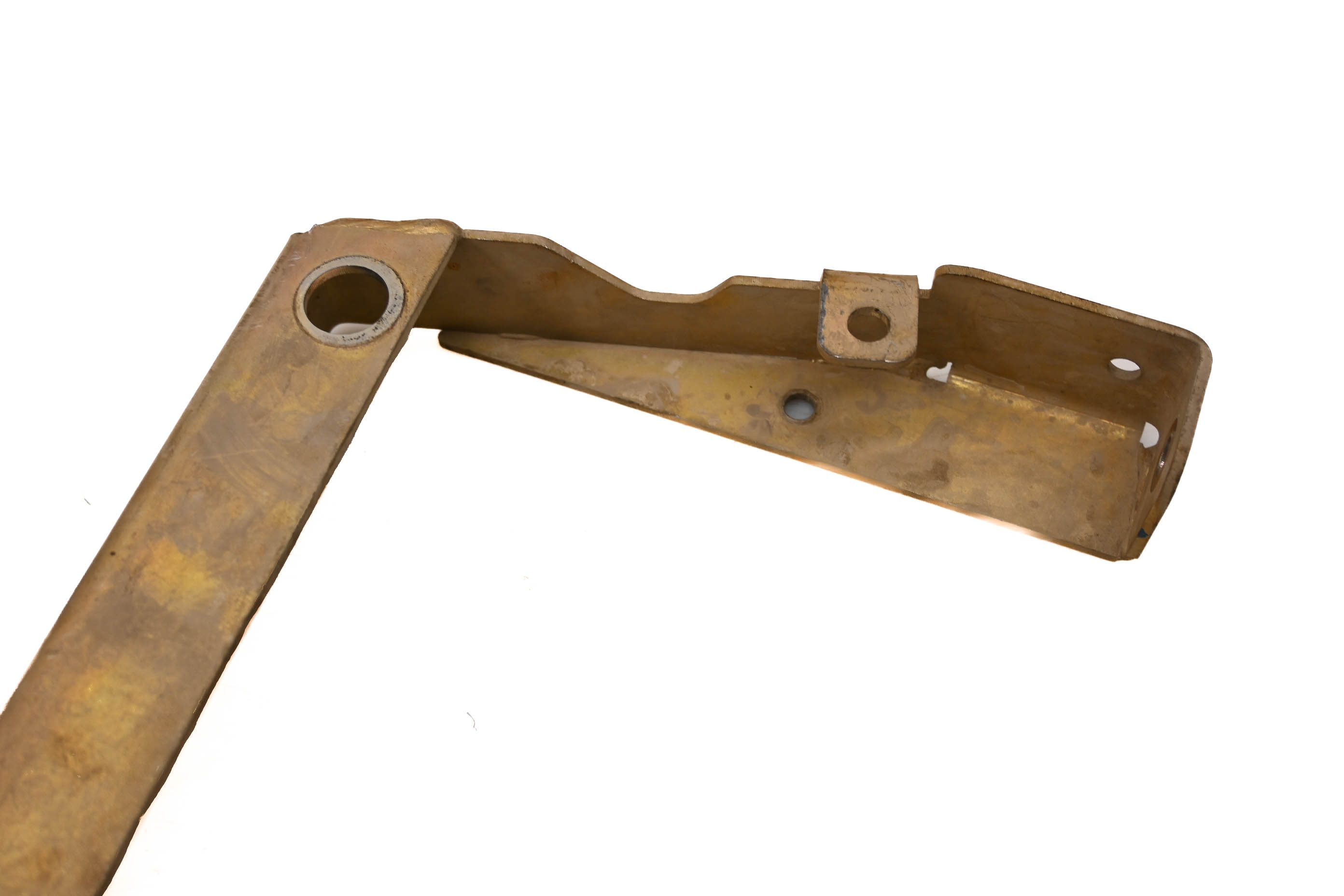19 Arctic Cat Wildcat XX 1000 4x4 Upper Radiator Bracket Mount