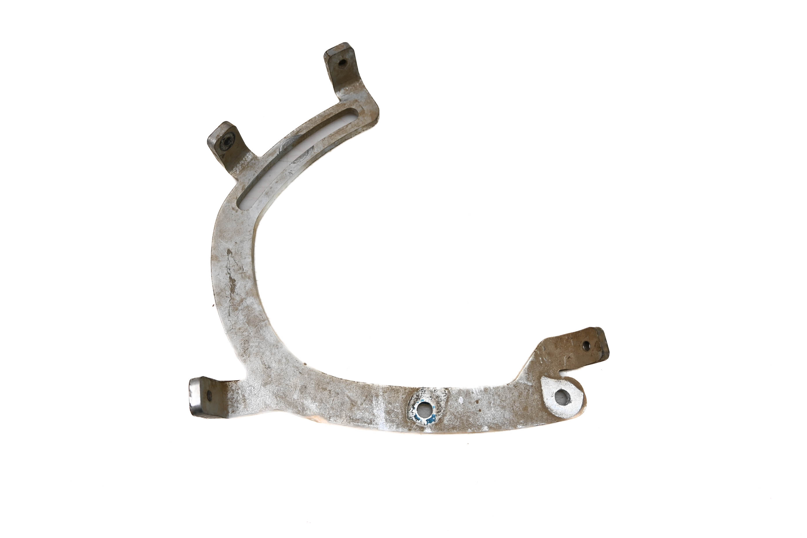 19 Arctic Cat Wildcat XX 1000 4x4 Alternator Support Bracket Mount