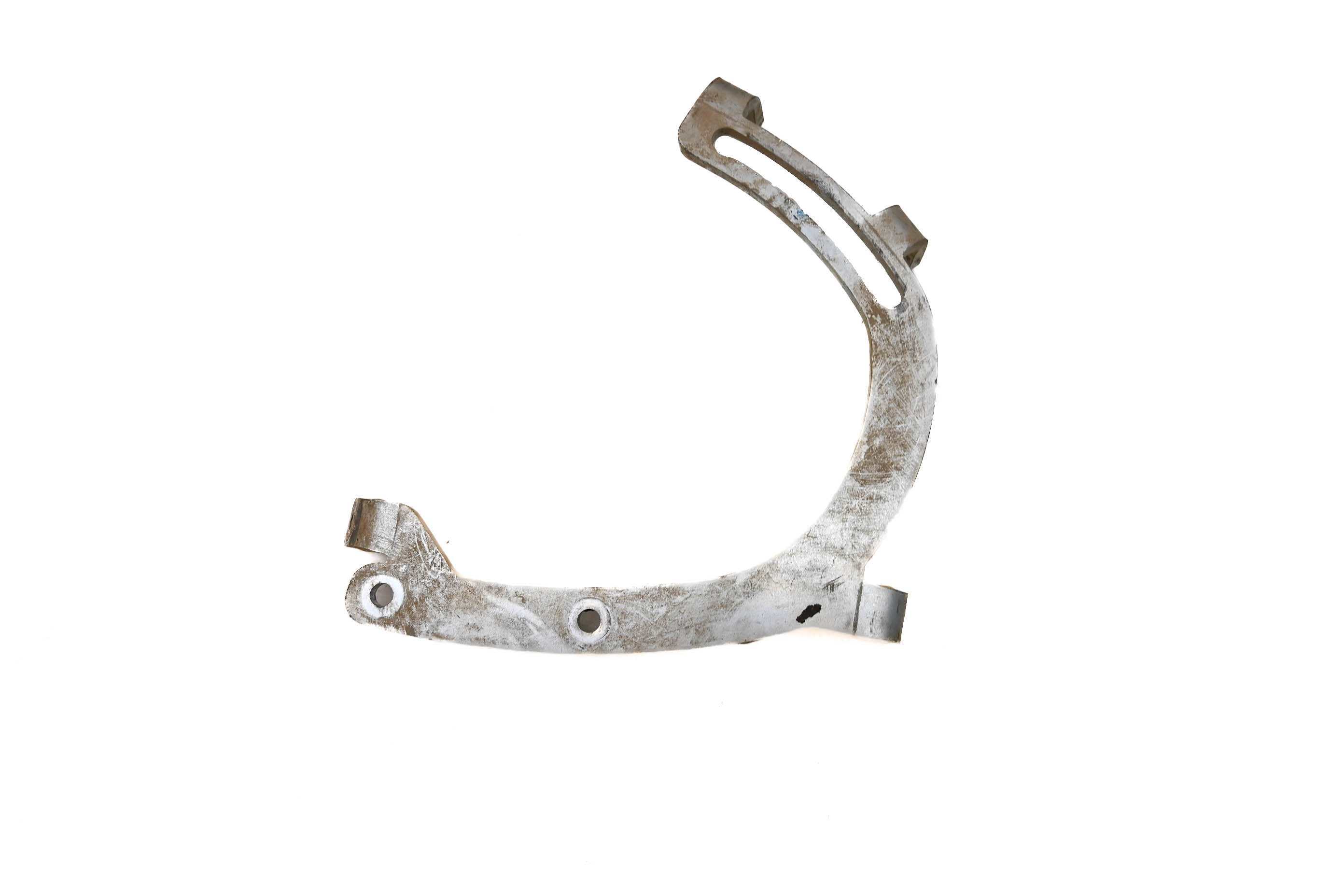 19 Arctic Cat Wildcat XX 1000 4x4 Alternator Support Bracket Mount