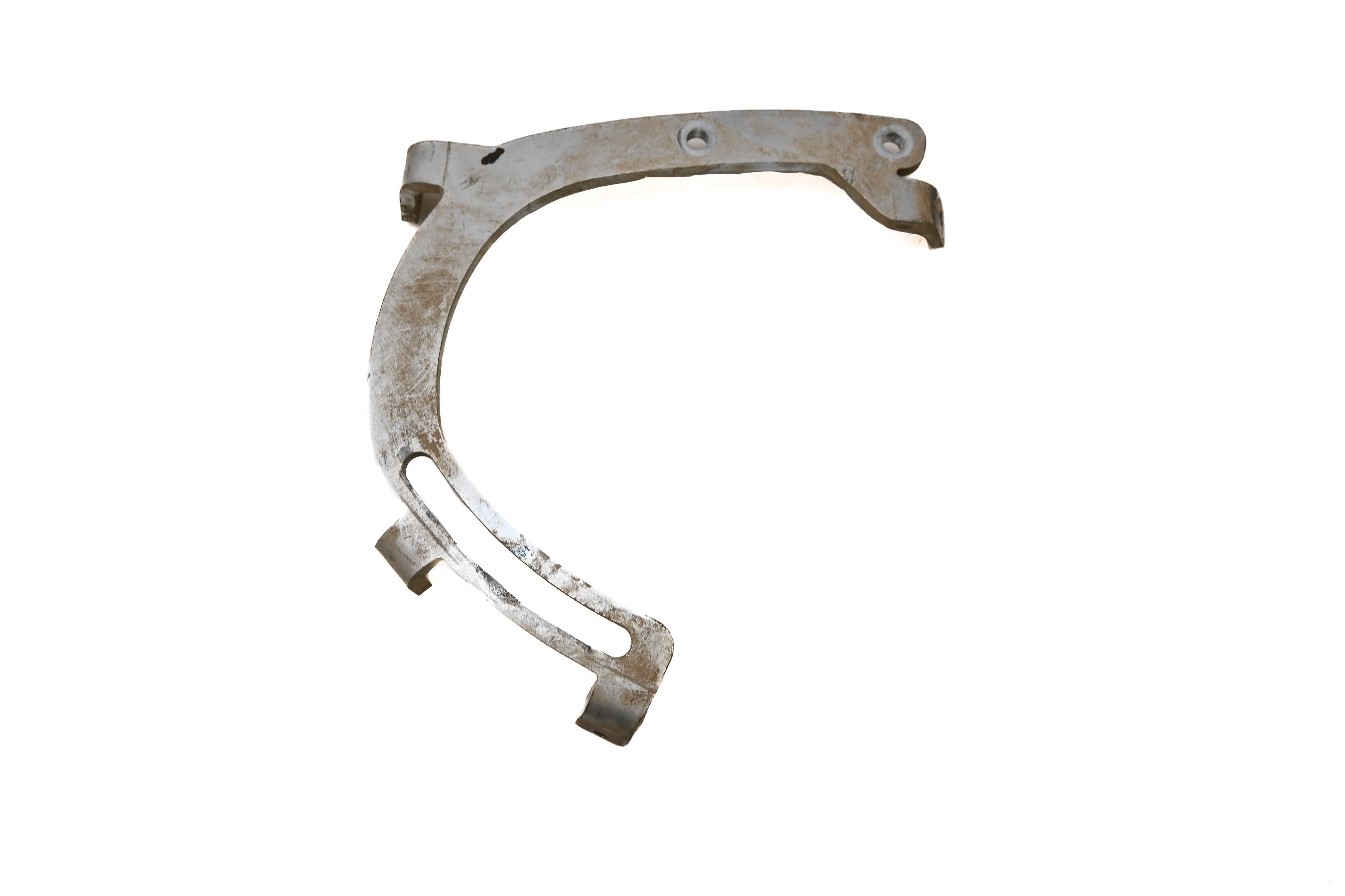 19 Arctic Cat Wildcat XX 1000 4x4 Alternator Support Bracket Mount