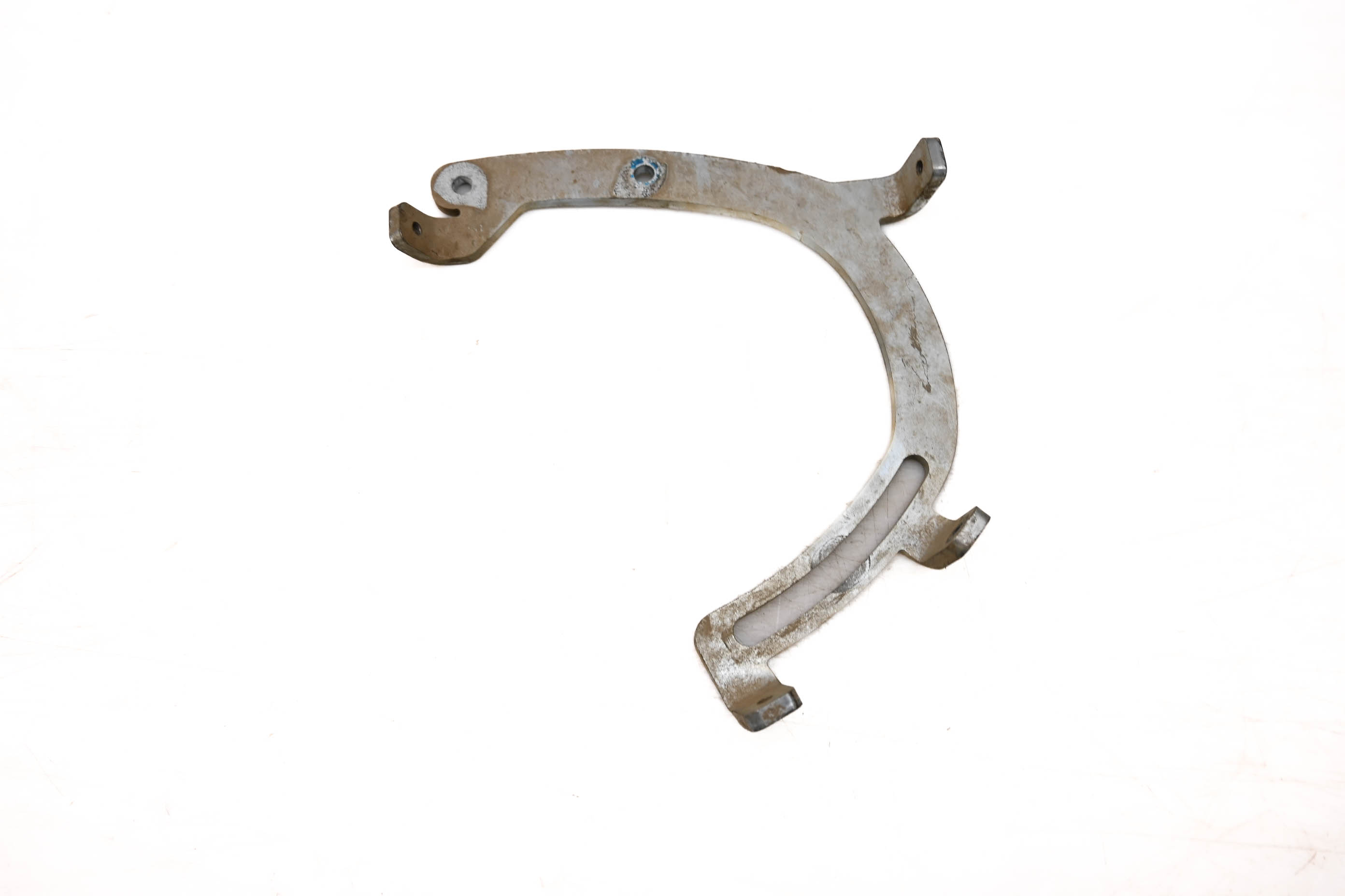 19 Arctic Cat Wildcat XX 1000 4x4 Alternator Support Bracket Mount