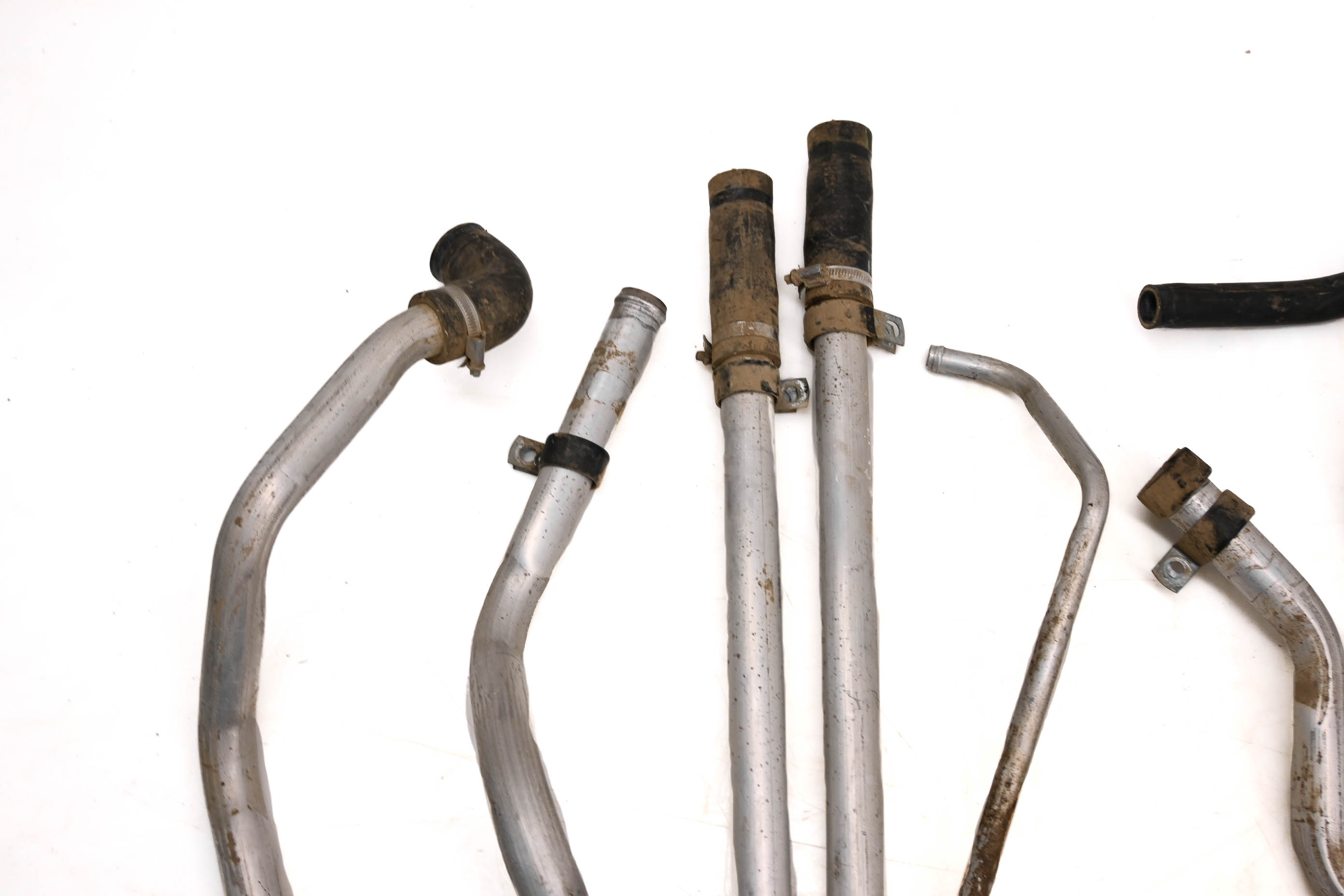 19 Arctic Cat Wildcat XX 1000 4x4 Radiator Coolant Hoses