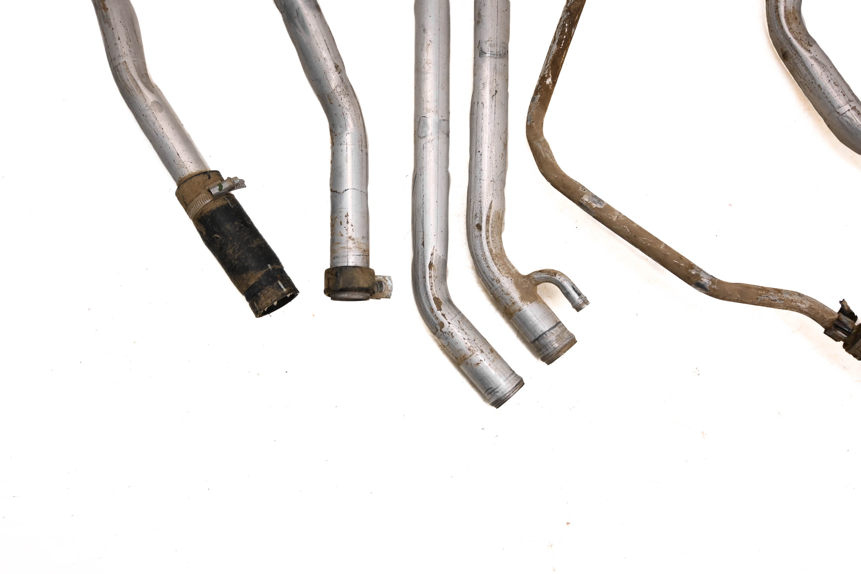 19 Arctic Cat Wildcat XX 1000 4x4 Radiator Coolant Hoses