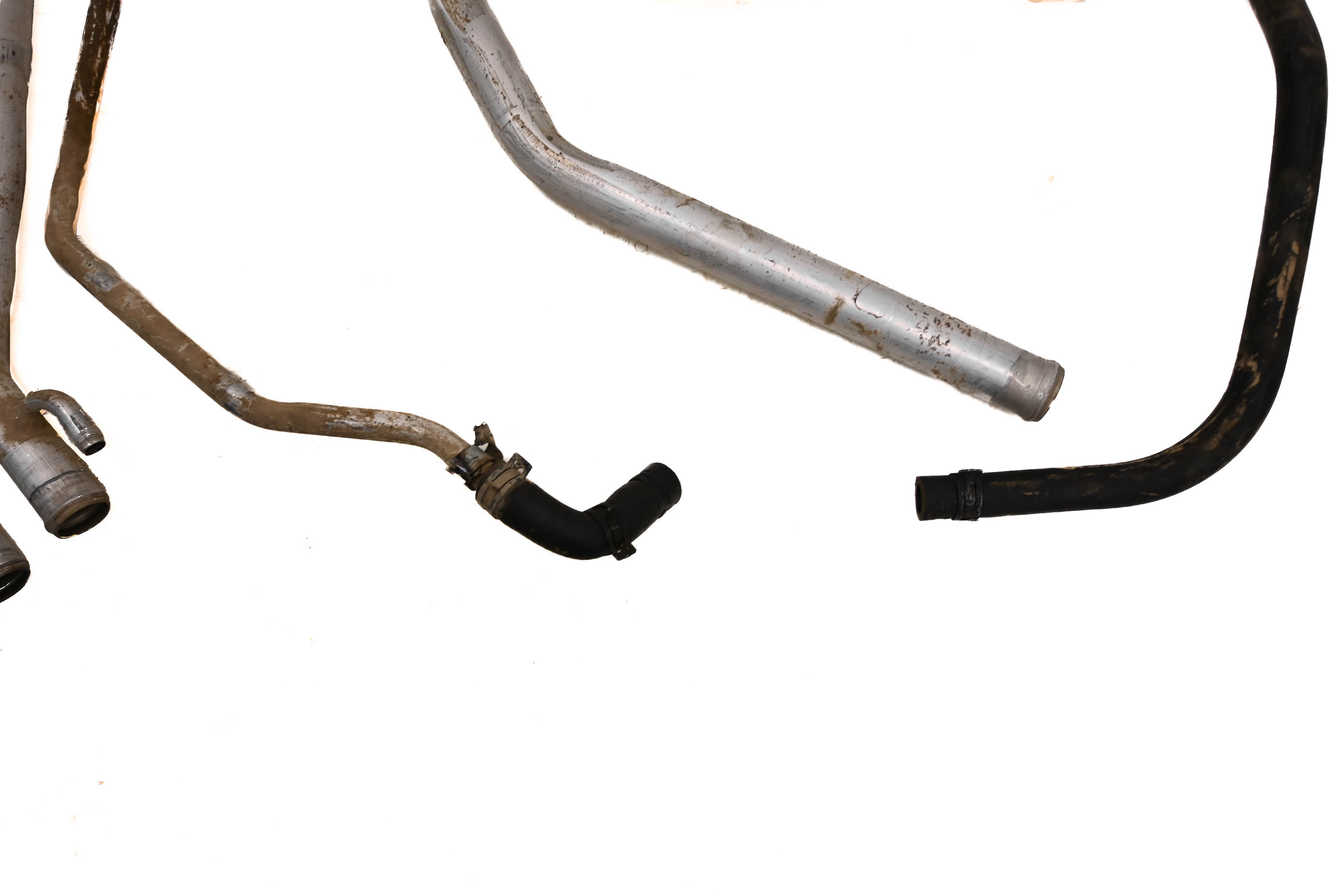 19 Arctic Cat Wildcat XX 1000 4x4 Radiator Coolant Hoses