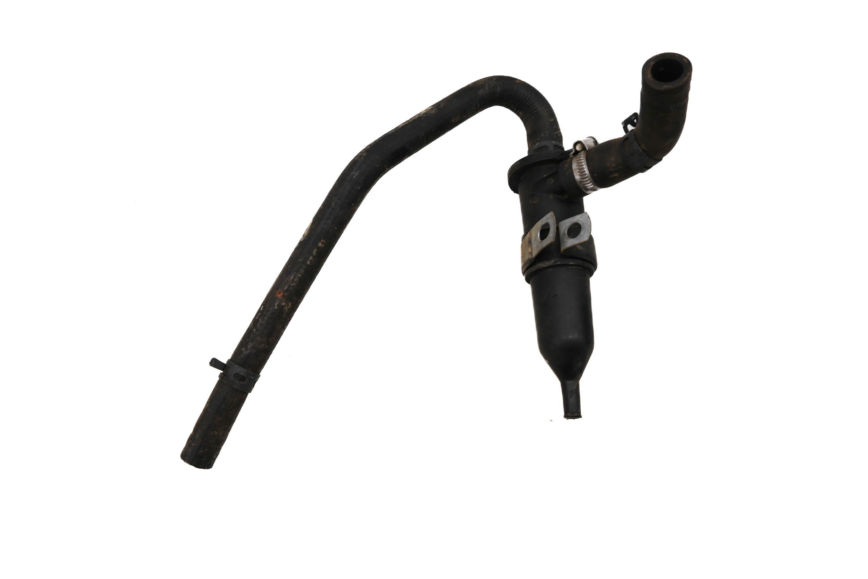 19 Arctic Cat Wildcat XX 1000 4x4 Oil Tank Vent Breather Tube