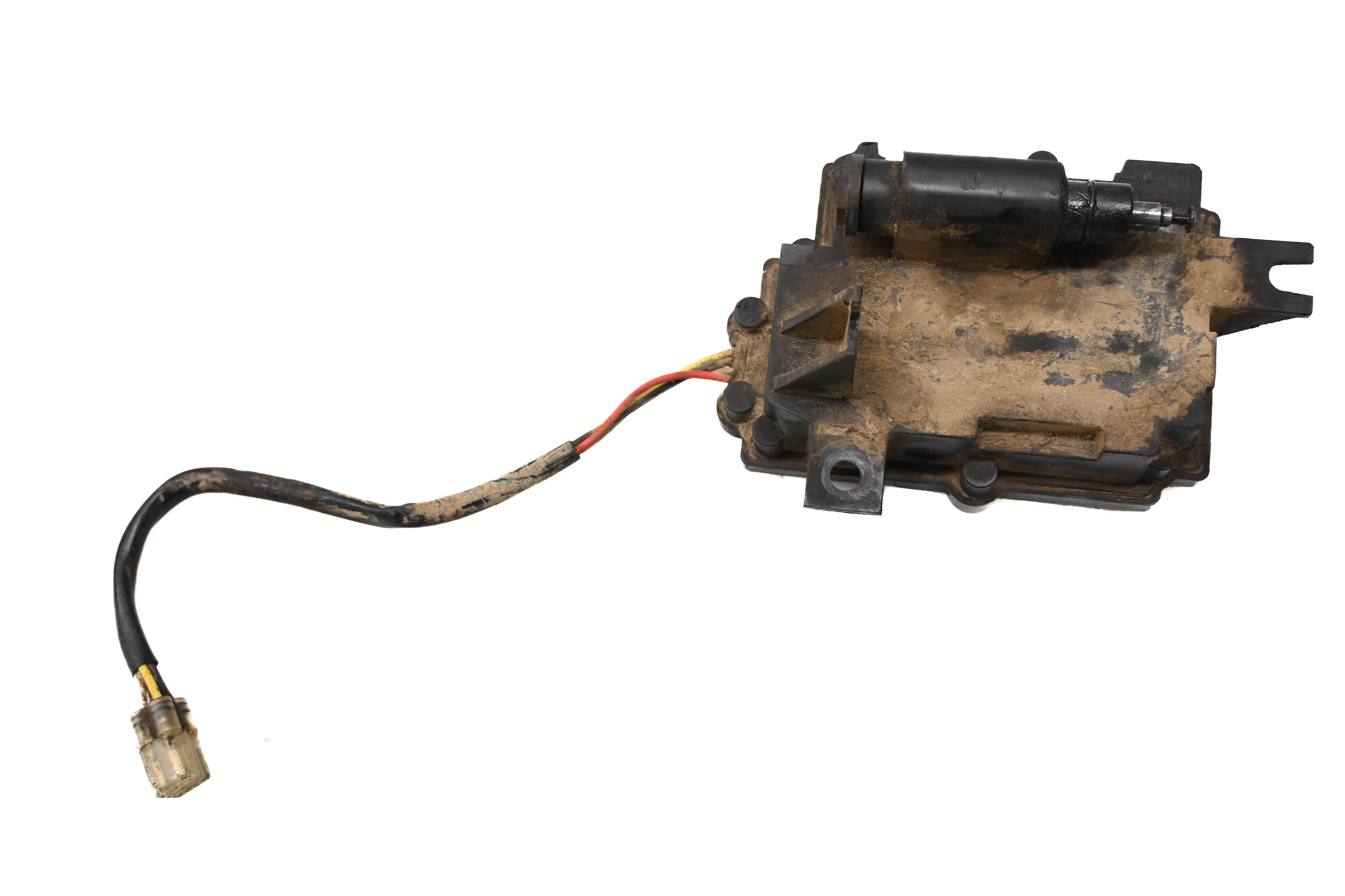 19 Arctic Cat Wildcat XX 1000 4x4 Front Differential Lock Actuator