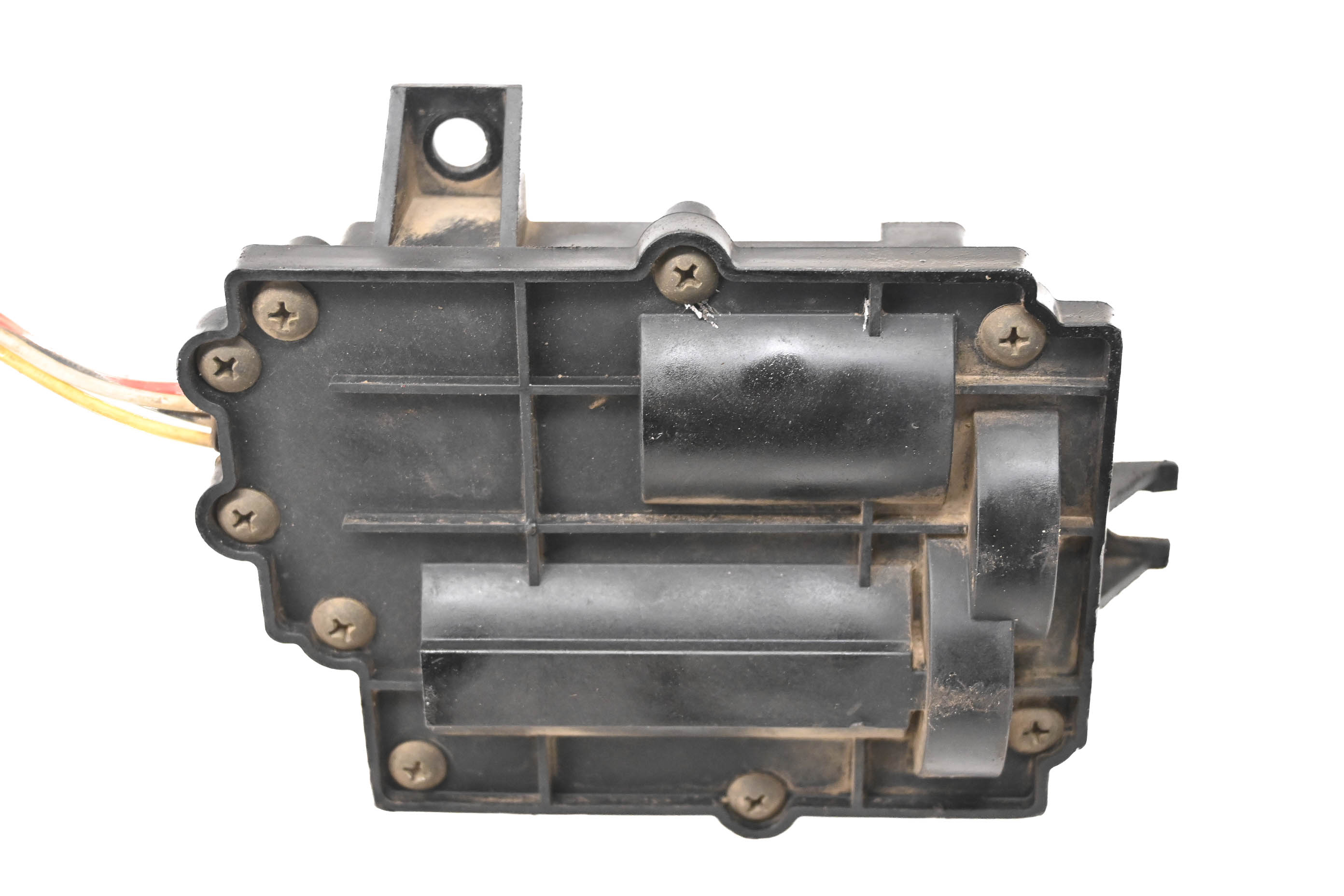 19 Arctic Cat Wildcat XX 1000 4x4 Front Differential Lock Actuator