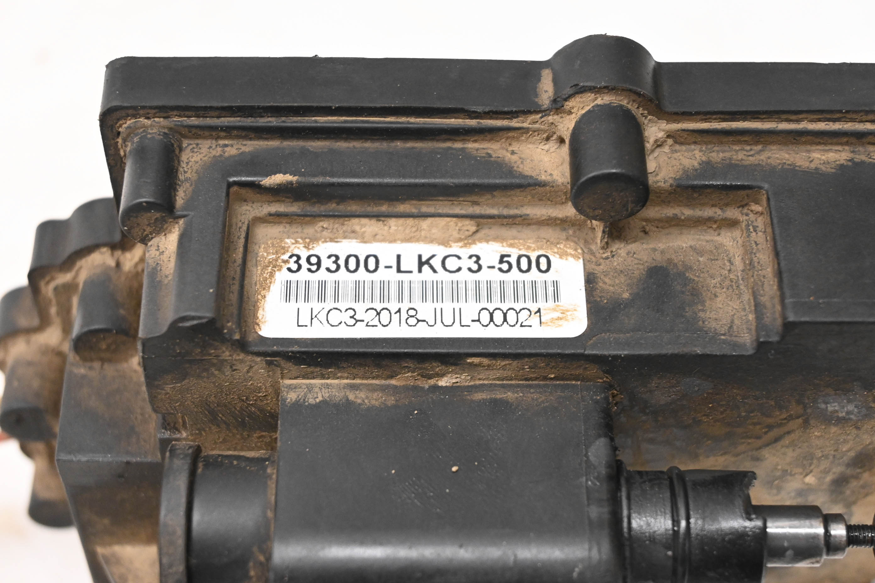 19 Arctic Cat Wildcat XX 1000 4x4 Front Differential Lock Actuator