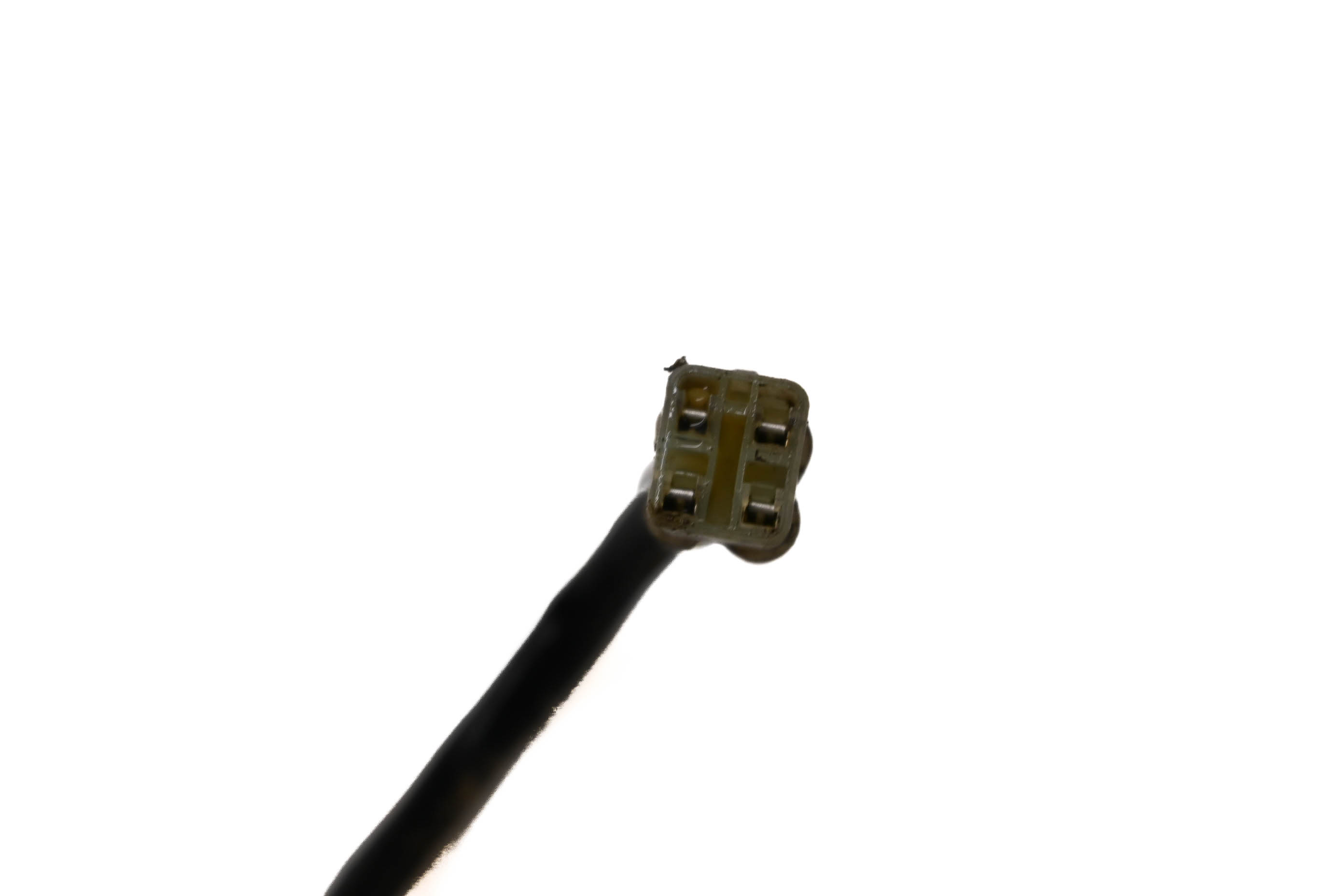 19 Arctic Cat Wildcat XX 1000 4x4 Front Differential Lock Actuator
