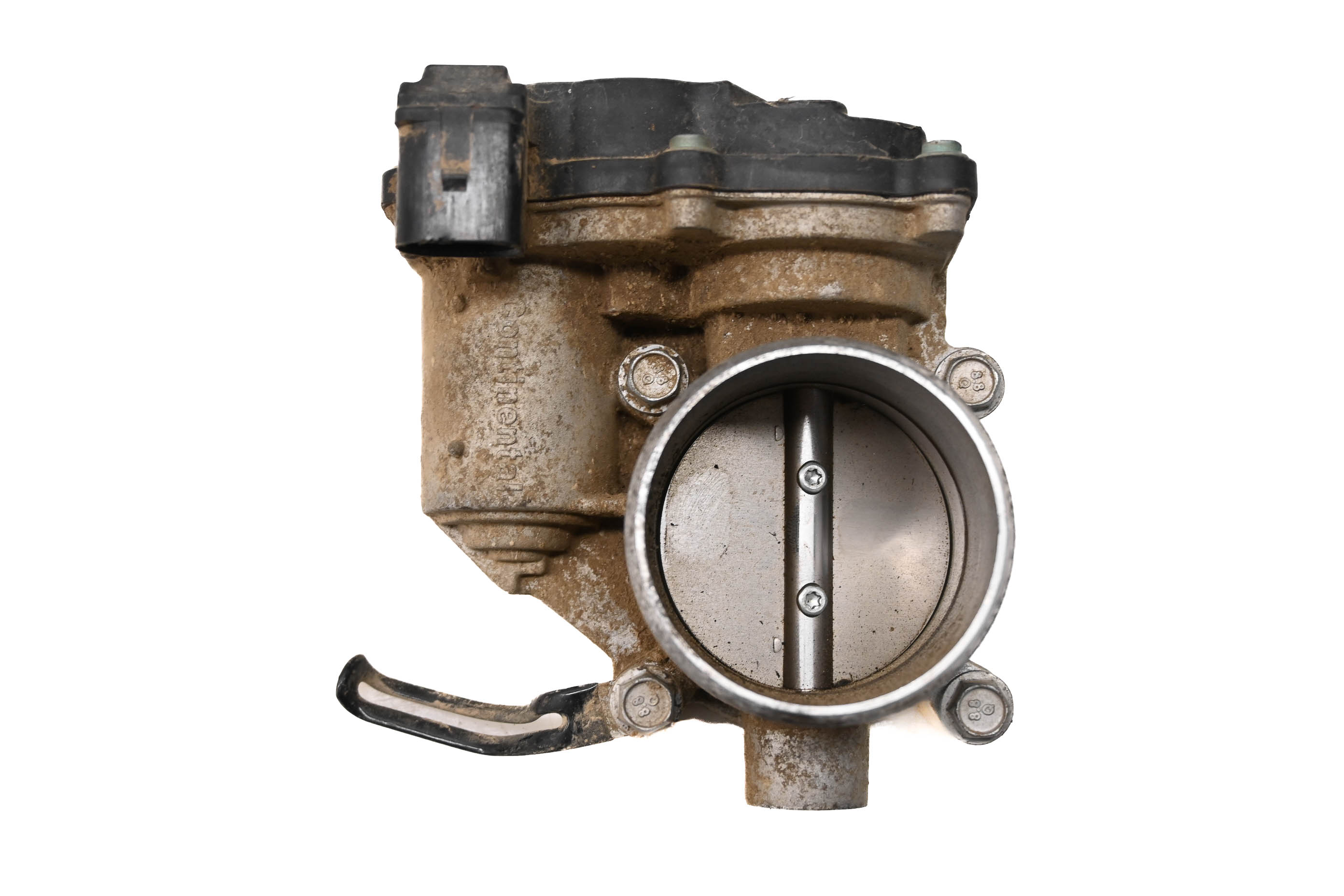 19 Arctic Cat Wildcat XX 1000 4x4 Throttle Body