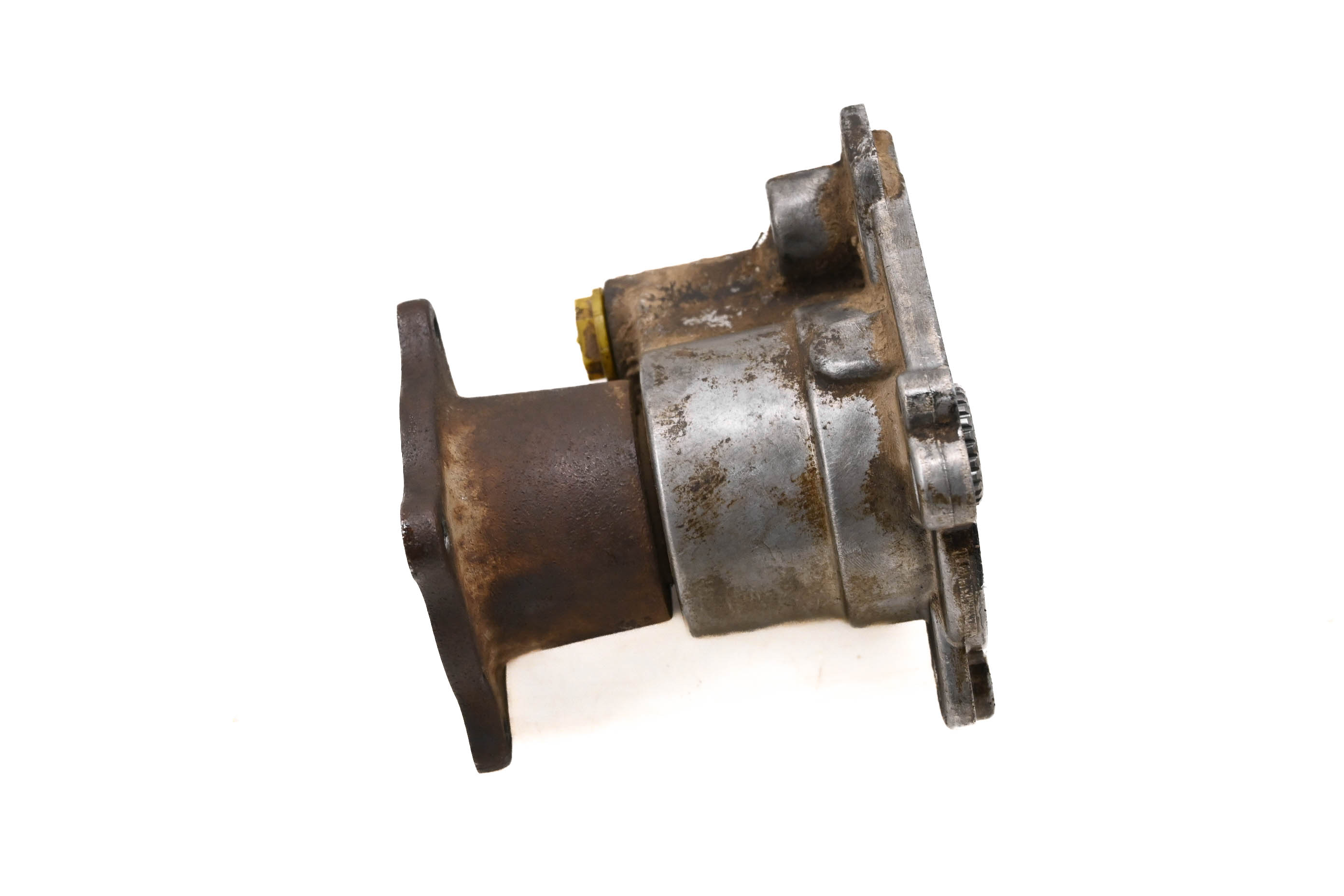 19 Arctic Cat Wildcat XX 1000 4x4 Front Differential Input Shaft & Cover