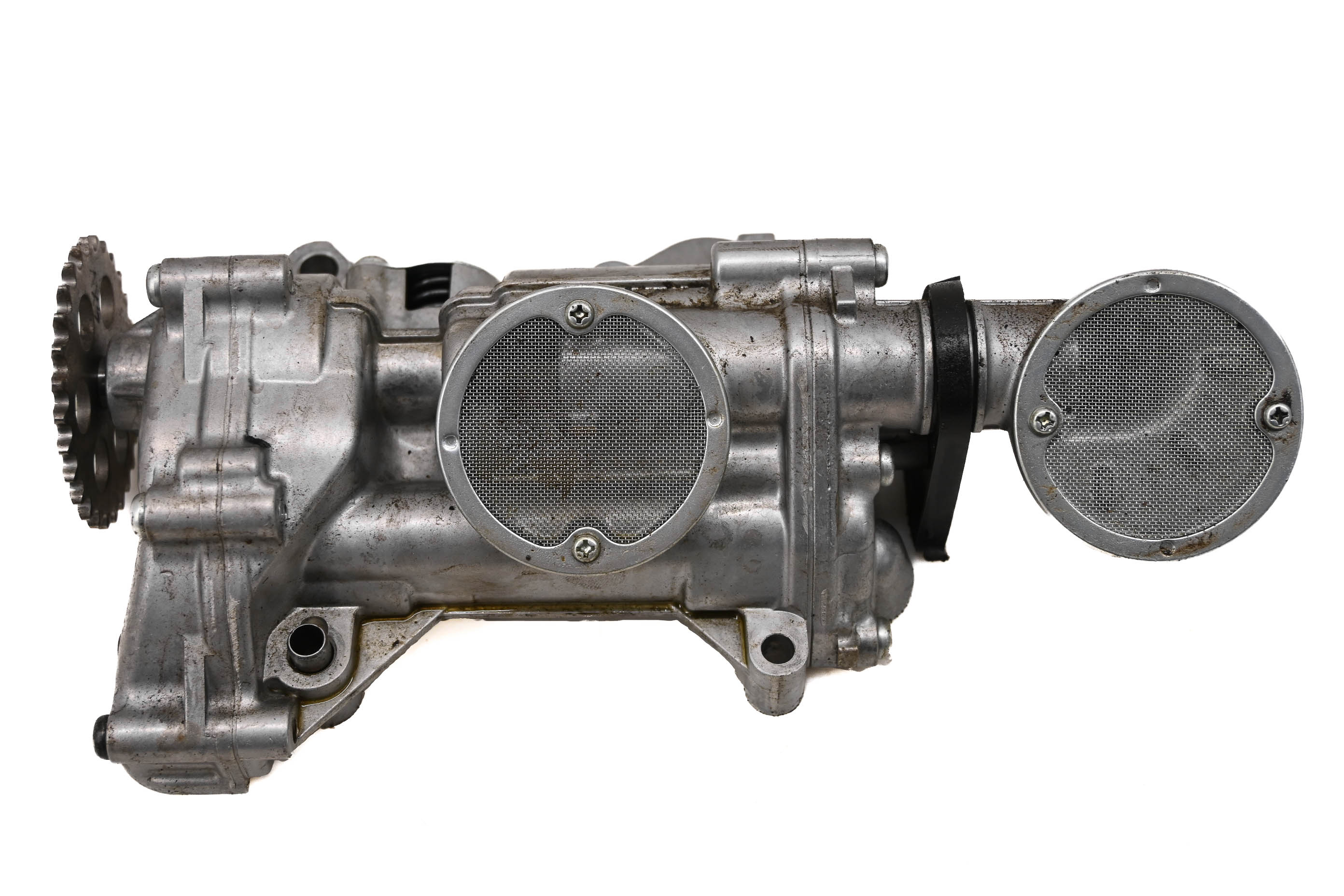 19 Arctic Cat Wildcat XX 1000 4x4 Oil Pump