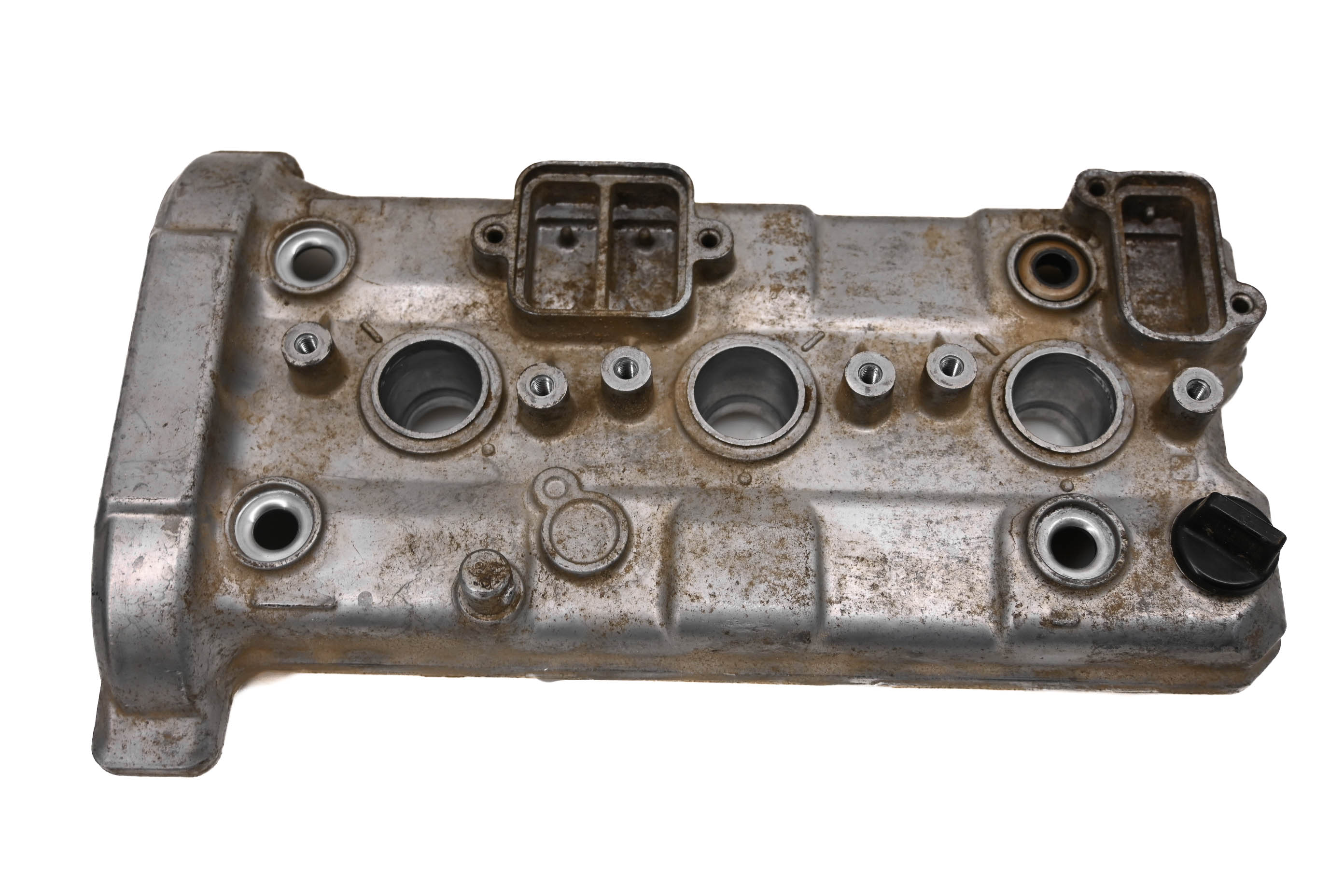 19 Arctic Cat Wildcat XX 1000 4x4 Valve Cover