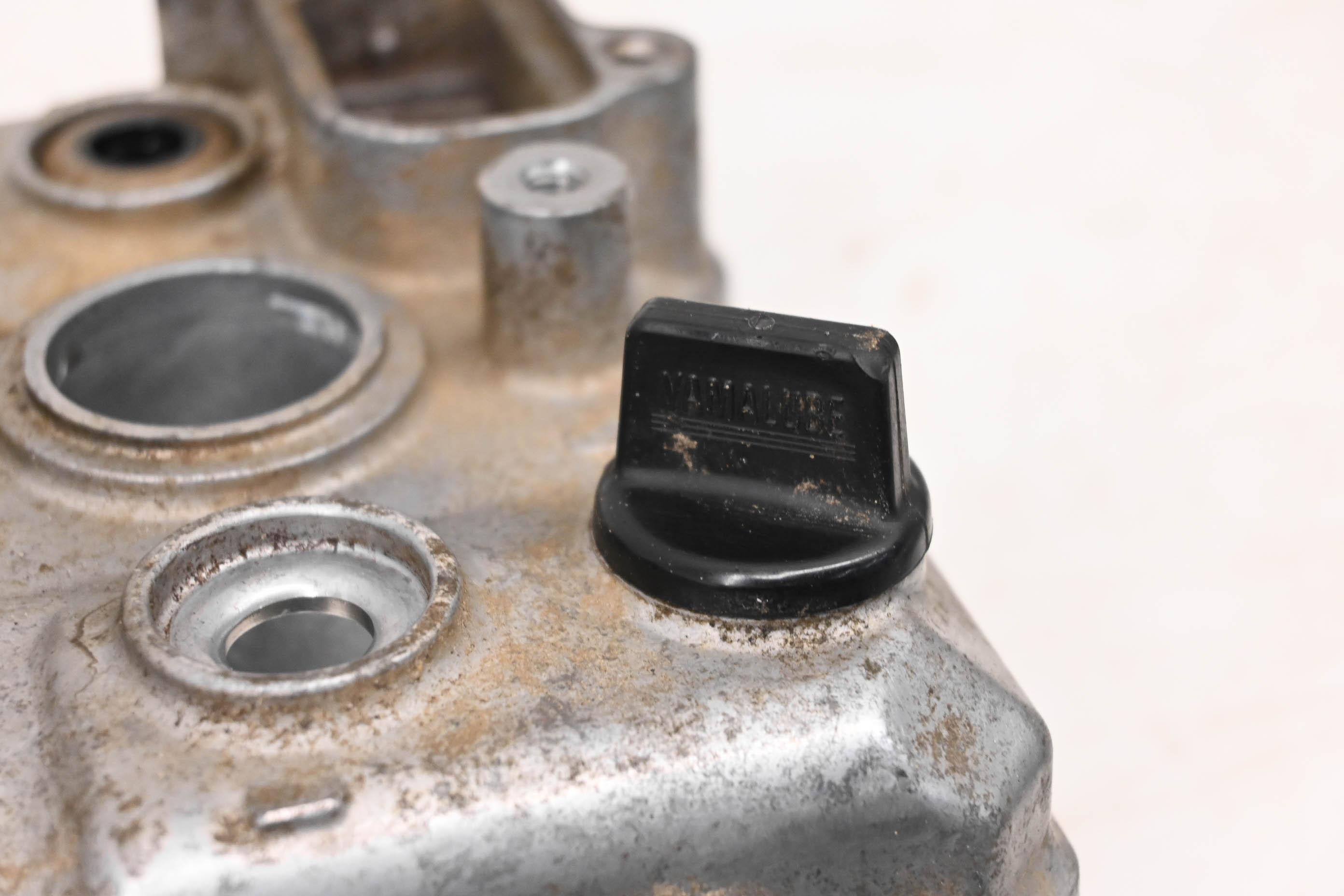 19 Arctic Cat Wildcat XX 1000 4x4 Valve Cover